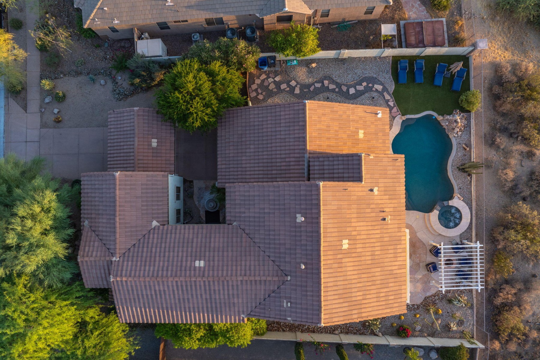  35326 N 27th Lane  Phoenix, AZ - 物件實景