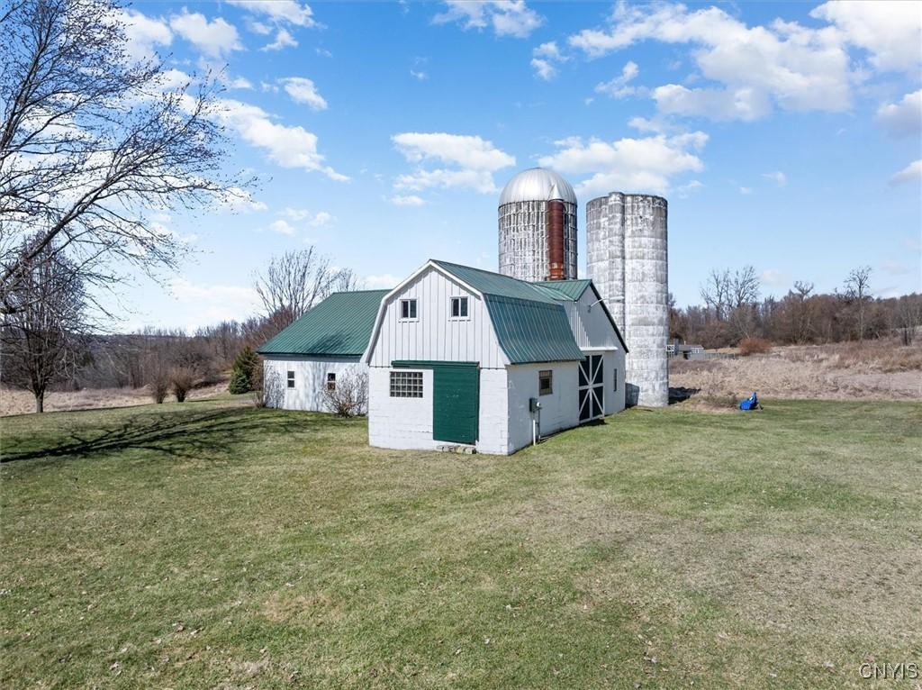 Augusta, New York, 13425, United States, 4 Bedrooms Bedrooms, ,5 BathroomsBathrooms,Residential,For Sale,1999088