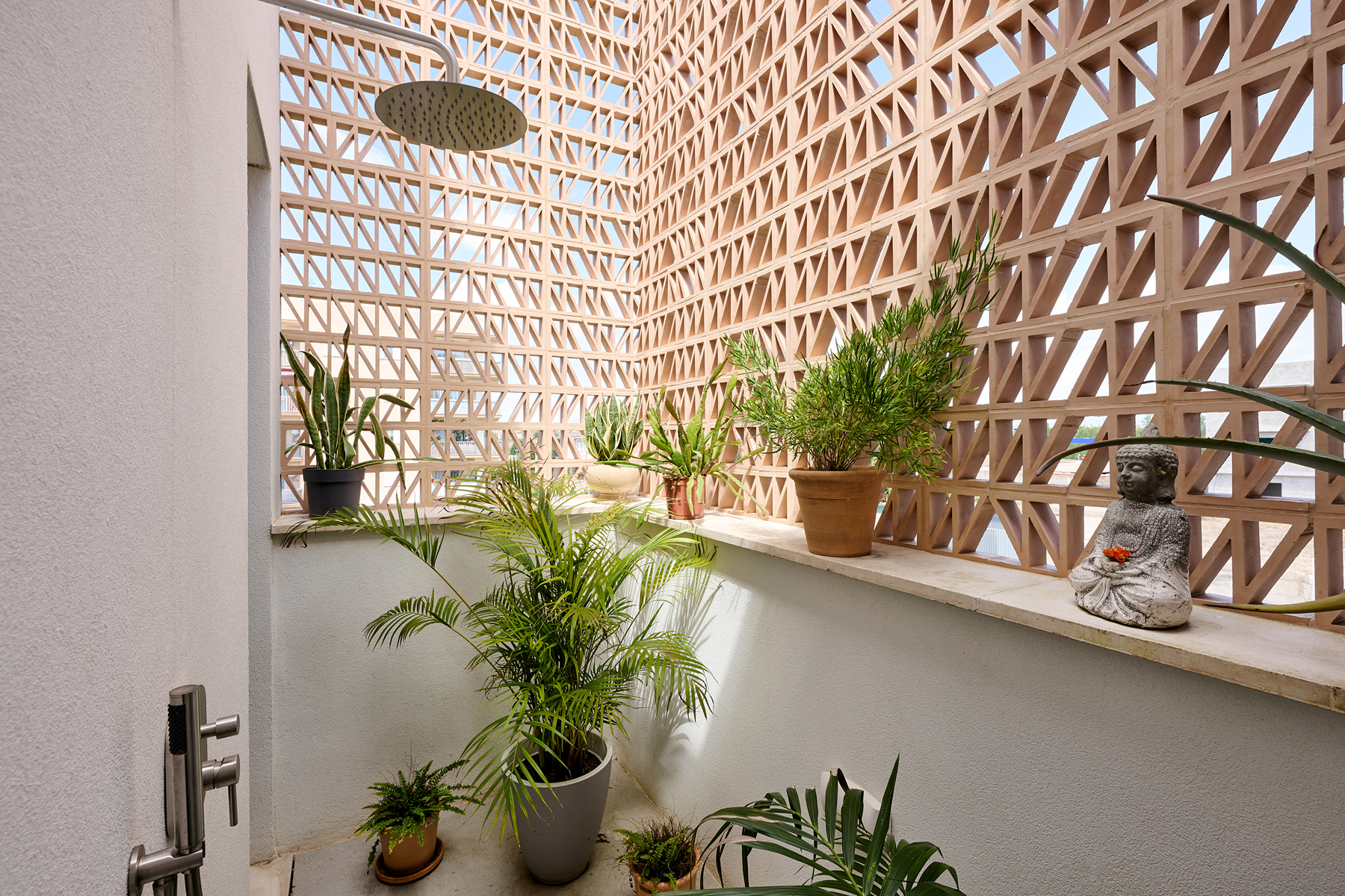  Detached house with pool in Playa de Palma - 物件實景