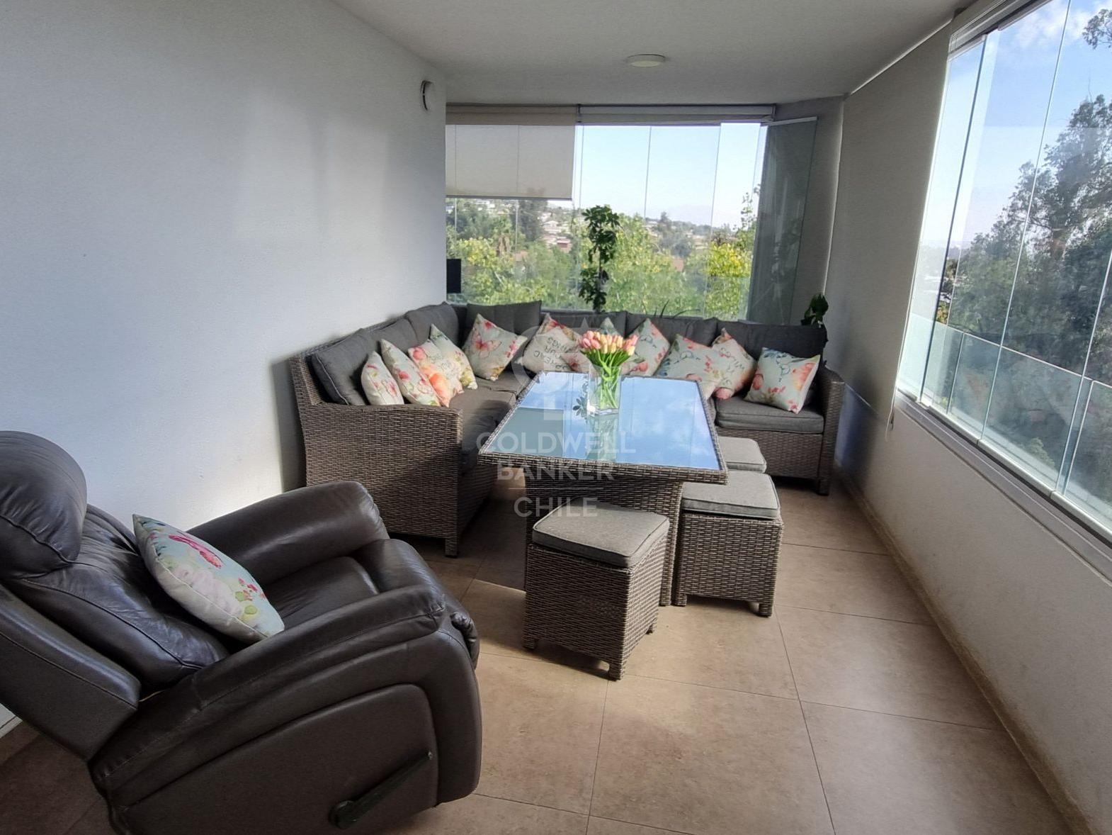 Peñalolén, Chile, 3 Bedrooms Bedrooms, ,3 BathroomsBathrooms,Residential,For Sale,1758974
