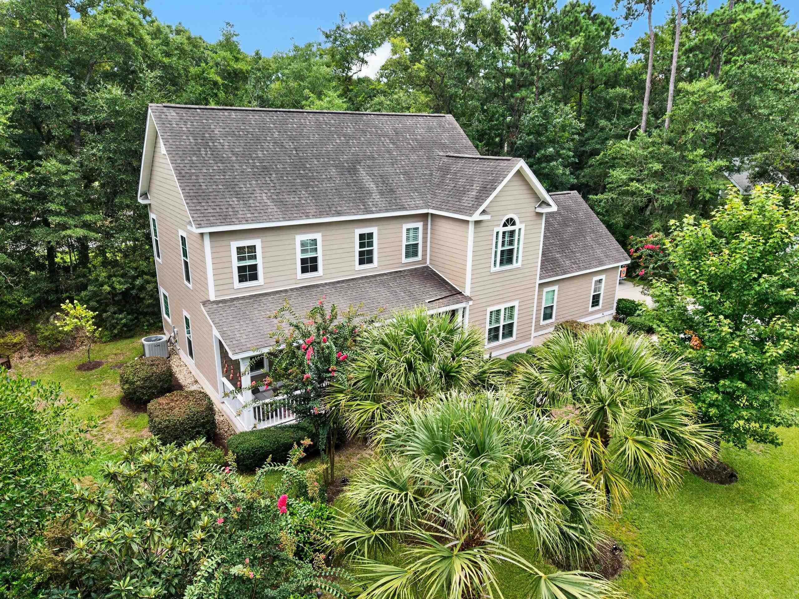  172 Tuckers Road  Litchfield Plantation - 物件實景