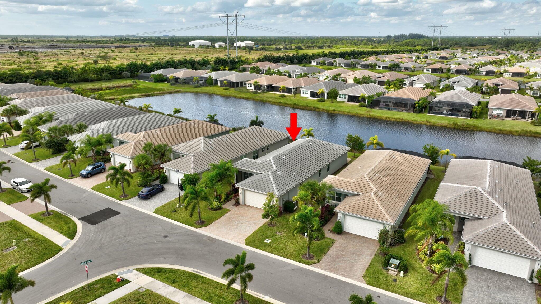 Port St Lucie, Florida, 34987, United States, 3 Bedrooms Bedrooms, ,2 BathroomsBathrooms,Residential,For Sale,1973694