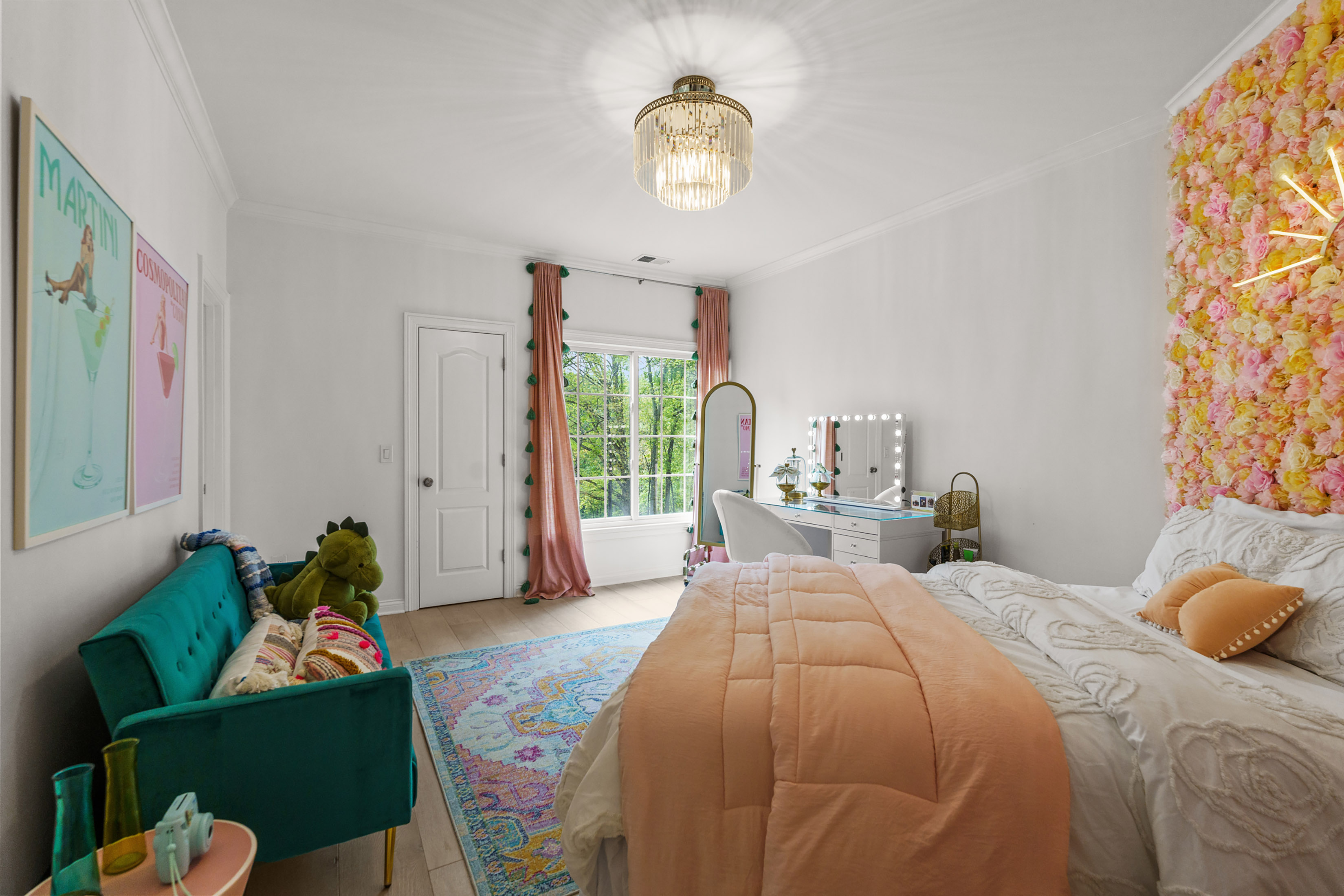  Experience Elevated Living in this Exceptional Estate-Style Residence - 物件實景