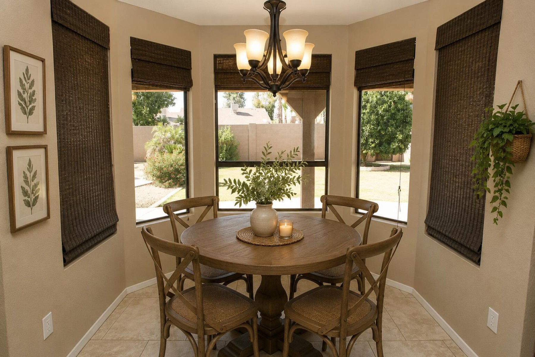  702 W Chilton Street ¦Chandler, AZ - 物件實景