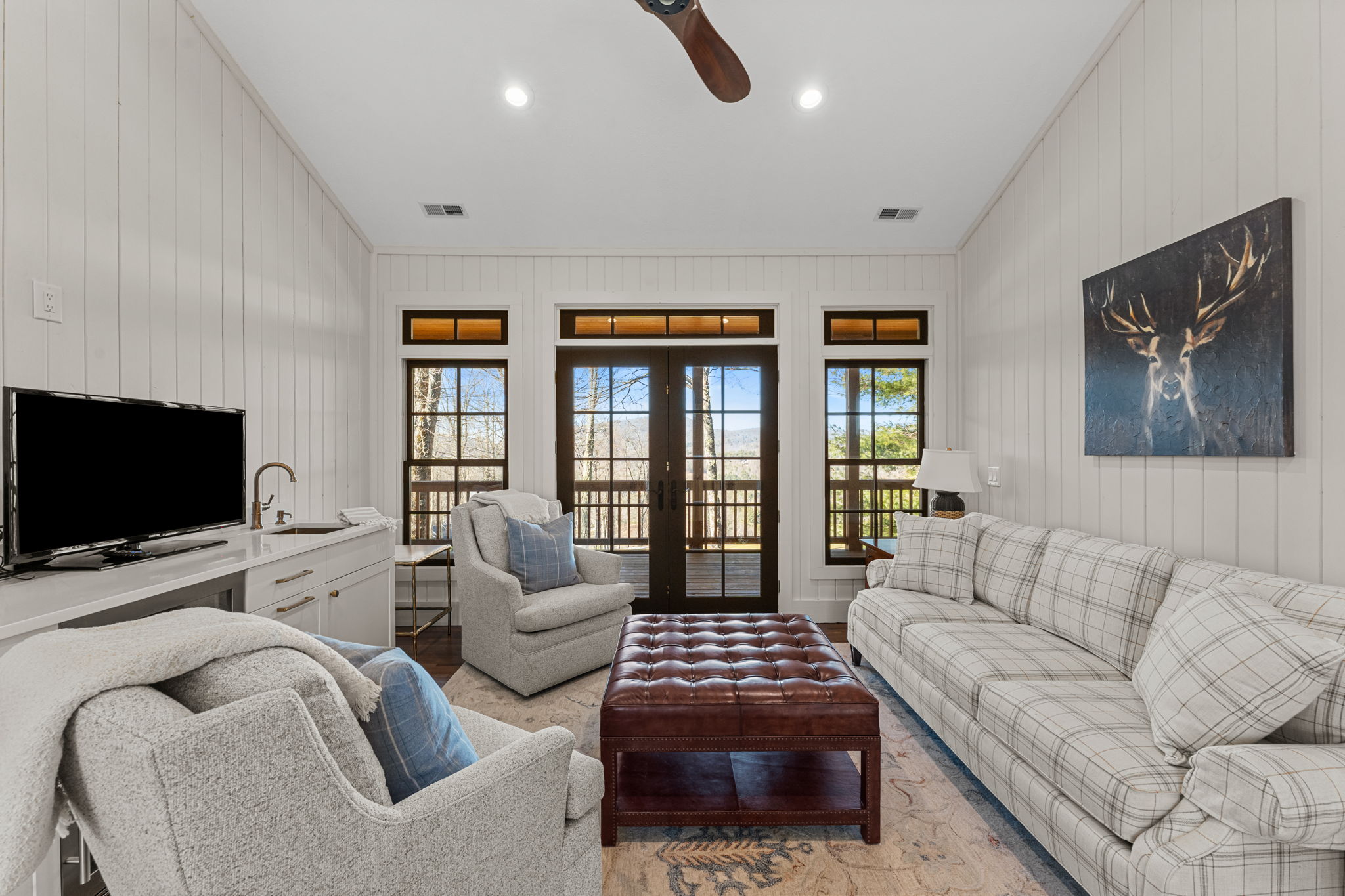  8th Hole Setting - 物件實景