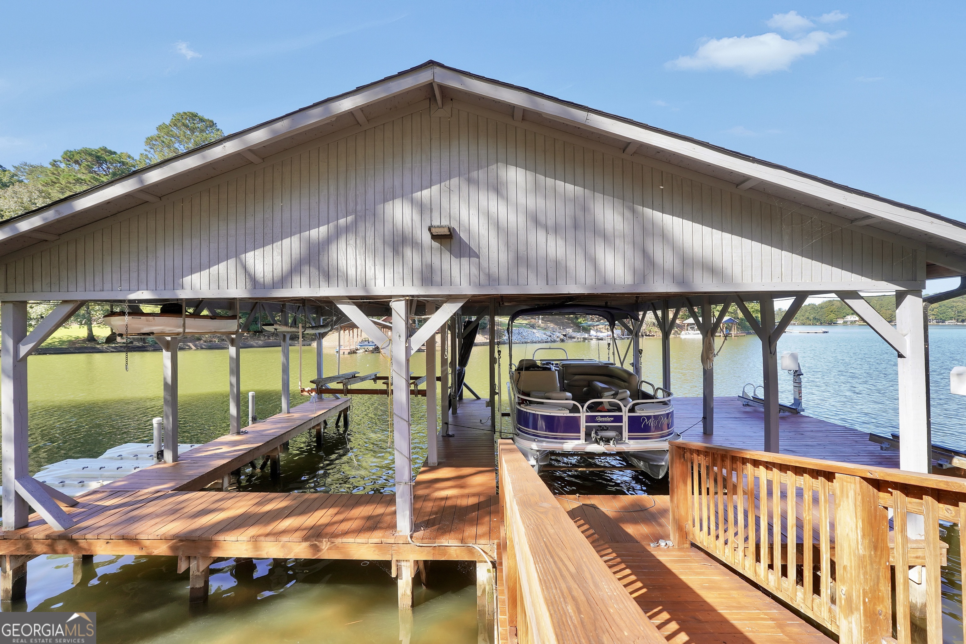 Monticello, Georgia, 31064, United States, 5 Bedrooms Bedrooms, ,4 BathroomsBathrooms,Residential,For Sale,1989944