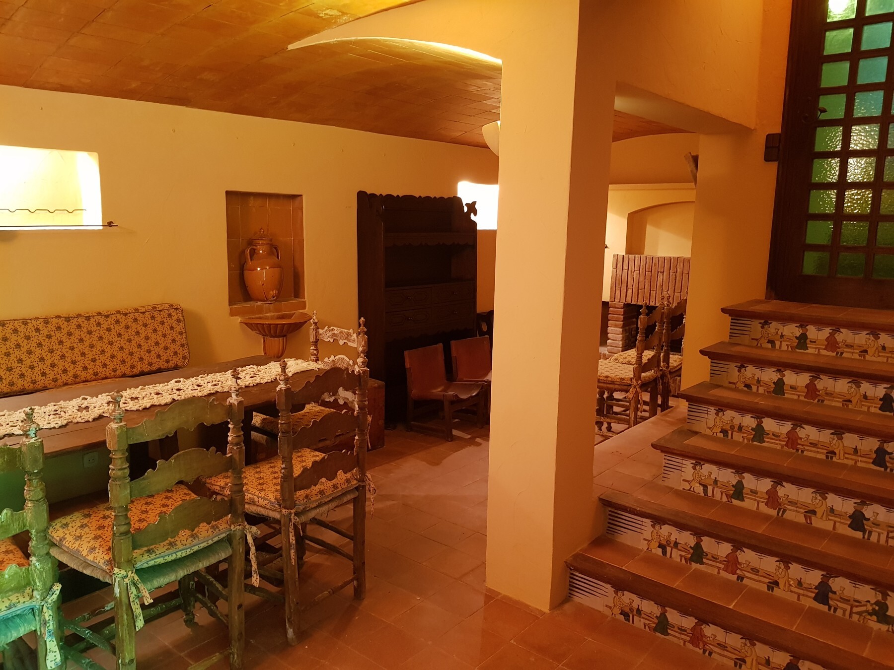  Fantastic Mediterranean house in Aiguablava, Begur, with sea views - 物件實景