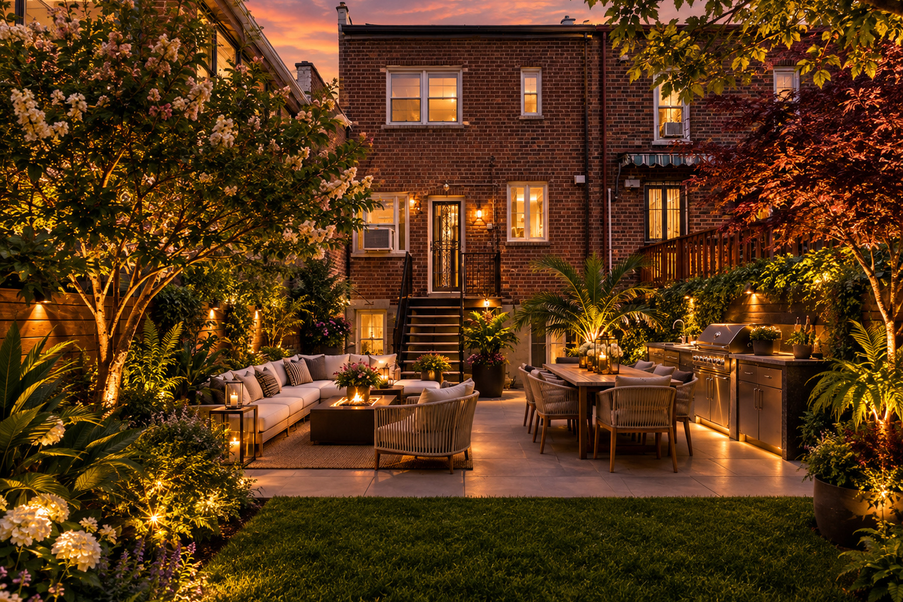  1016 71st Street, Brooklyn, NY, 11228 - 物件實景