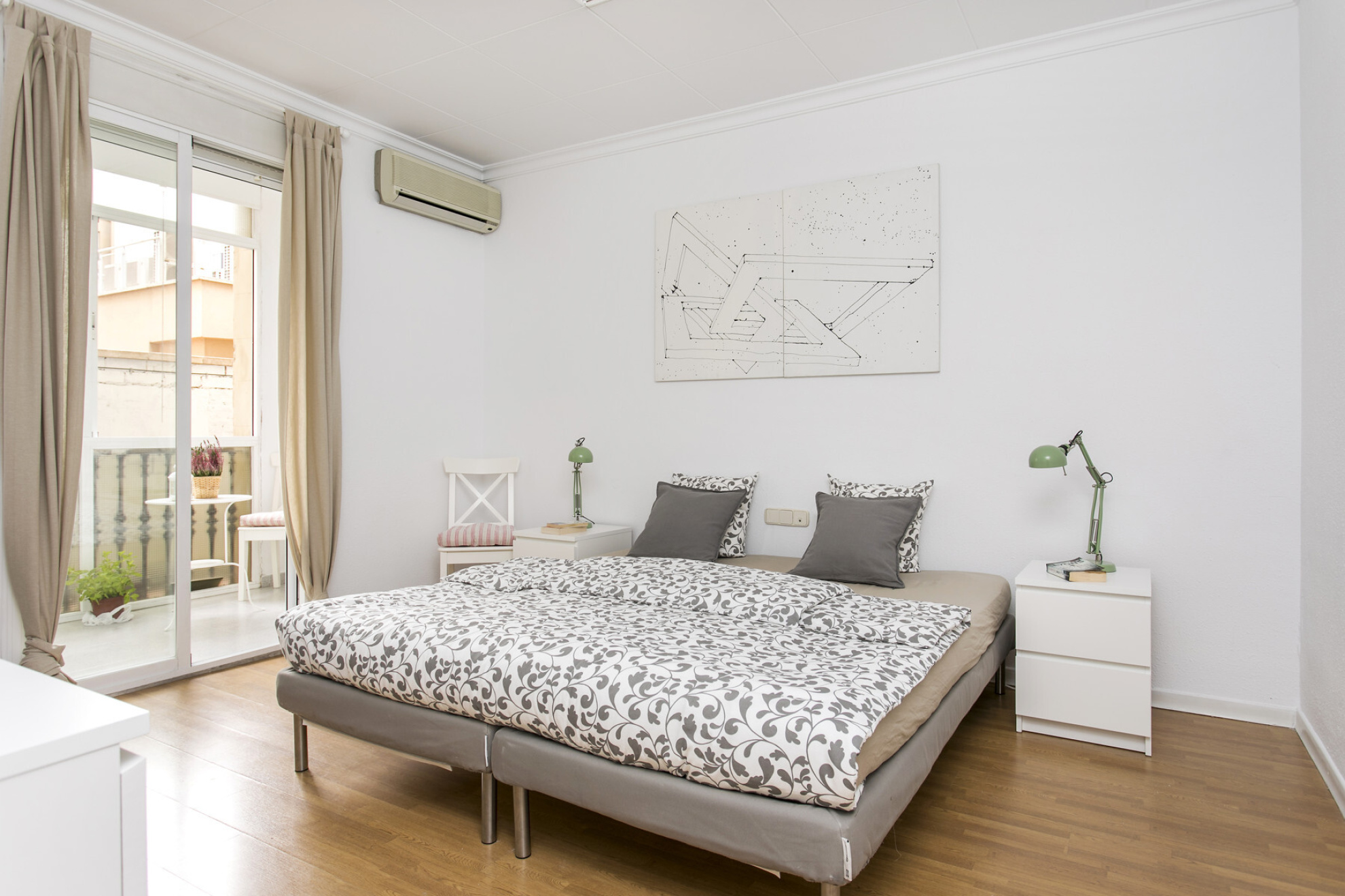  Fantastic tourist apartment in Eixample Dreta - 物件實景