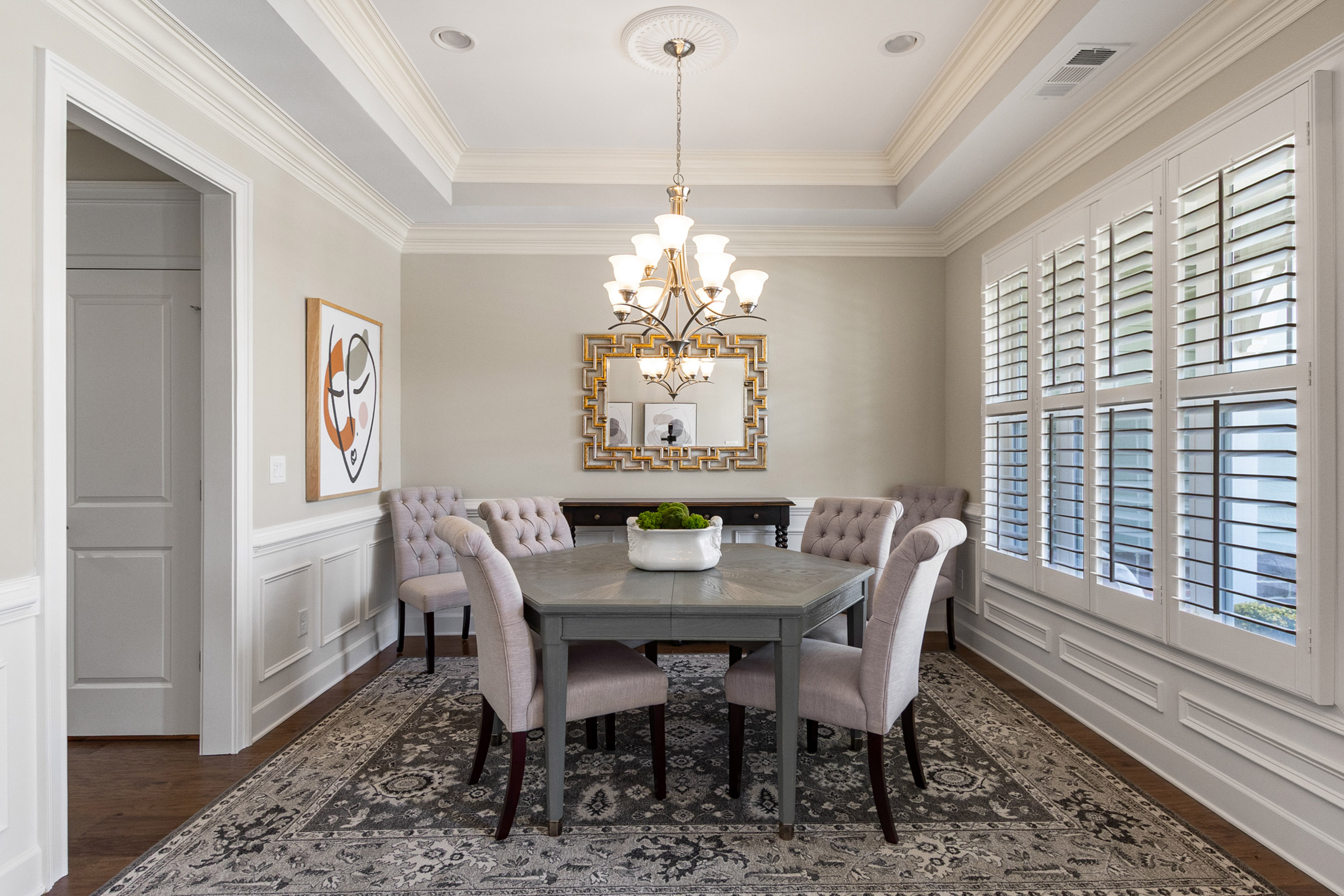  Unrivaled Curated Luxury at Cresswind at Lake Lanier - 物件實景