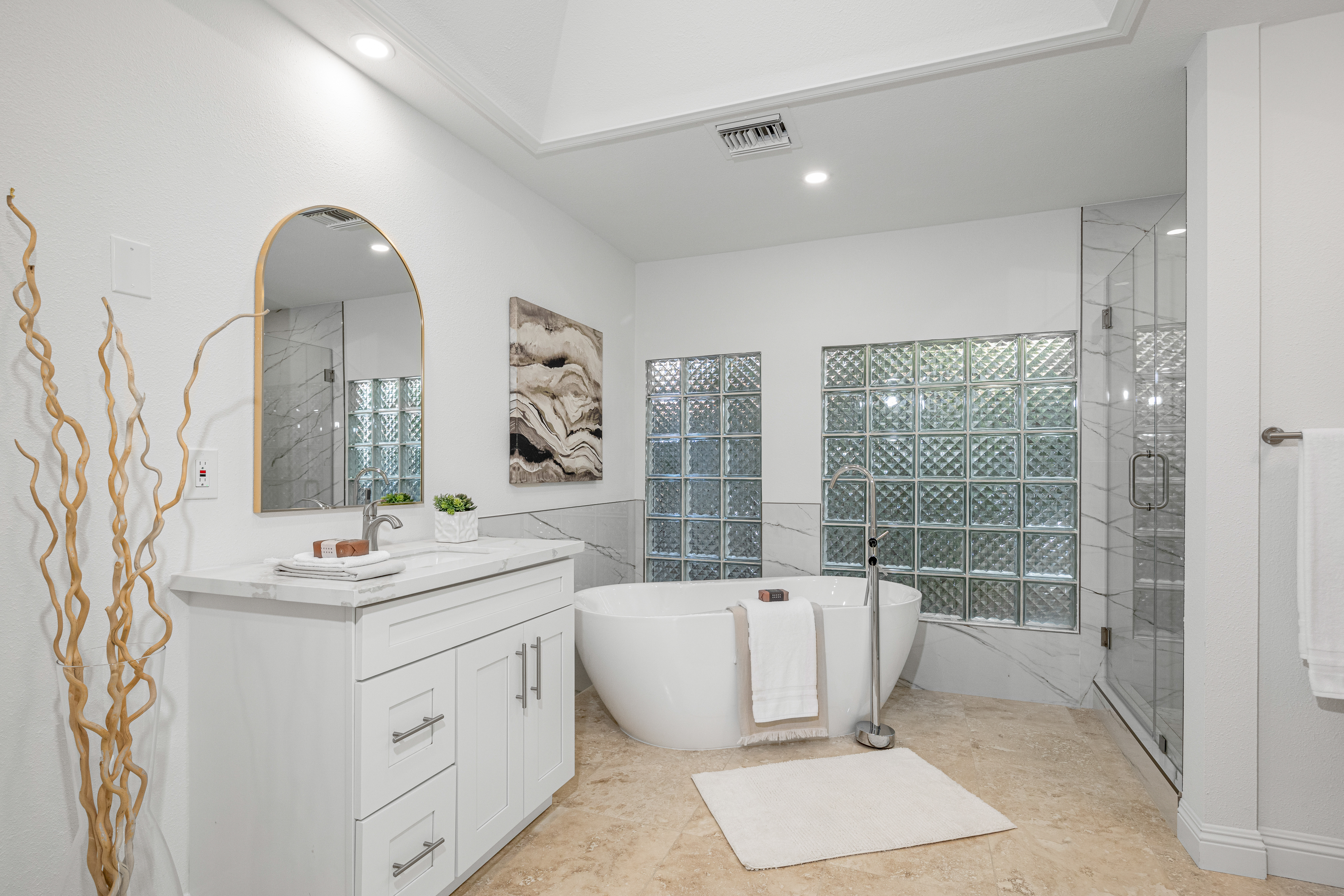  72020 Palm Crest Drive, Rancho Mirage, CA 92270 - 物件實景