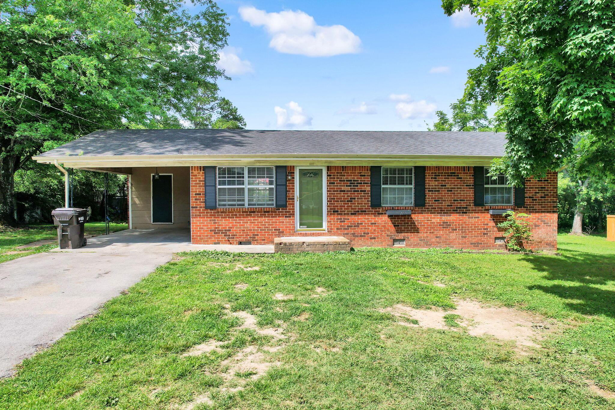 Greendale Dr, Cleveland, TN 37323