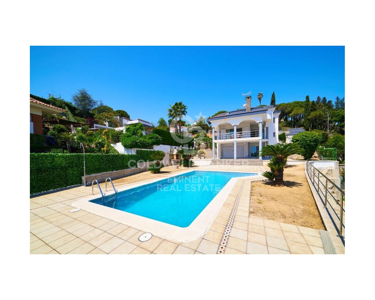 Barcelona, Arenys de Mar, Urbanitzacions, Portimar, Arenys de Mar, Catalonia, ES, 5 Bedrooms Bedrooms, ,3 BathroomsBathrooms,Residential,For Sale,Barcelona, Arenys de Mar, Urbanitzacions, Portimar,1620663