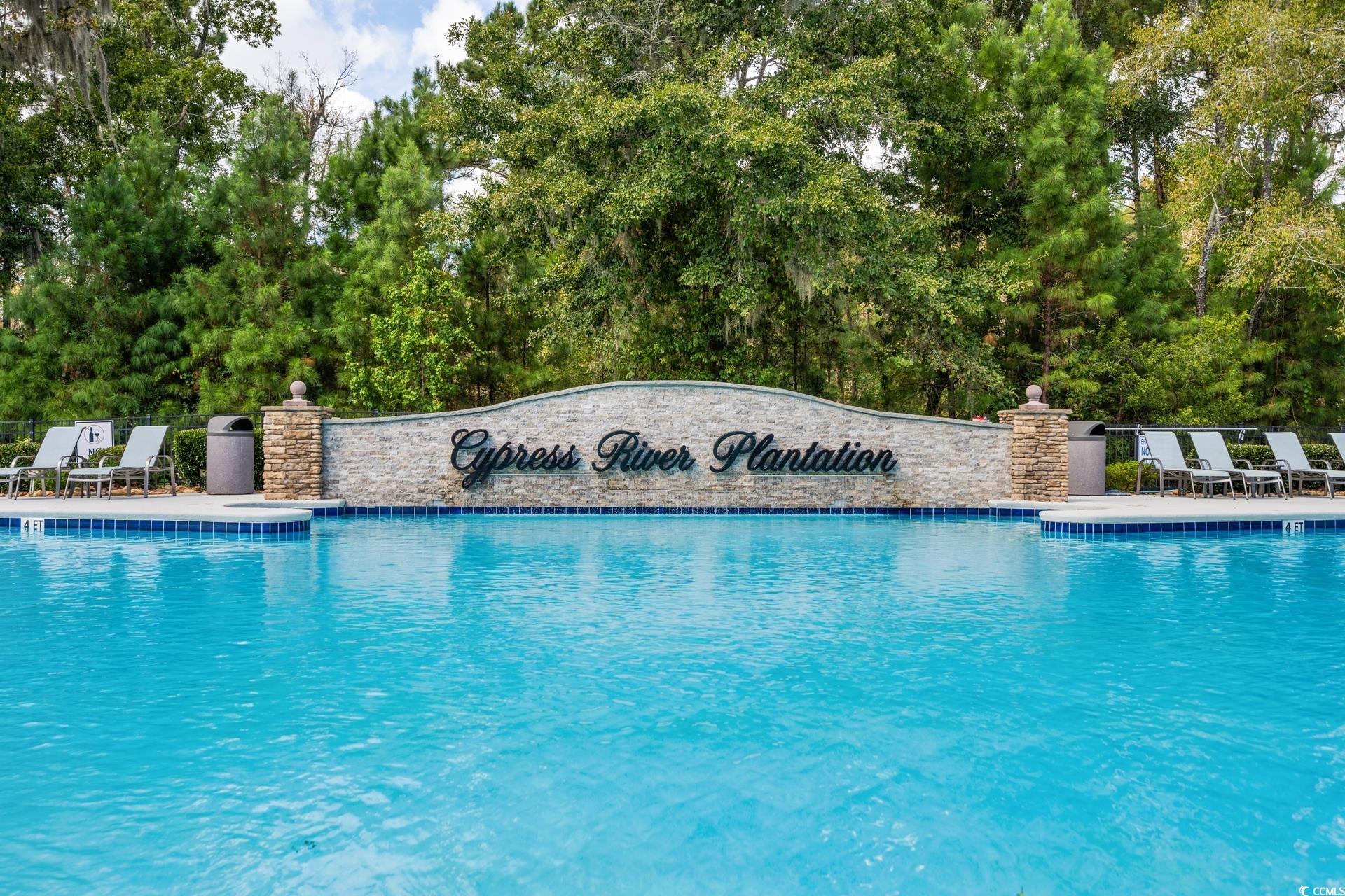  2073 Timmerman Road  Cypress River Plantation - 物件實景