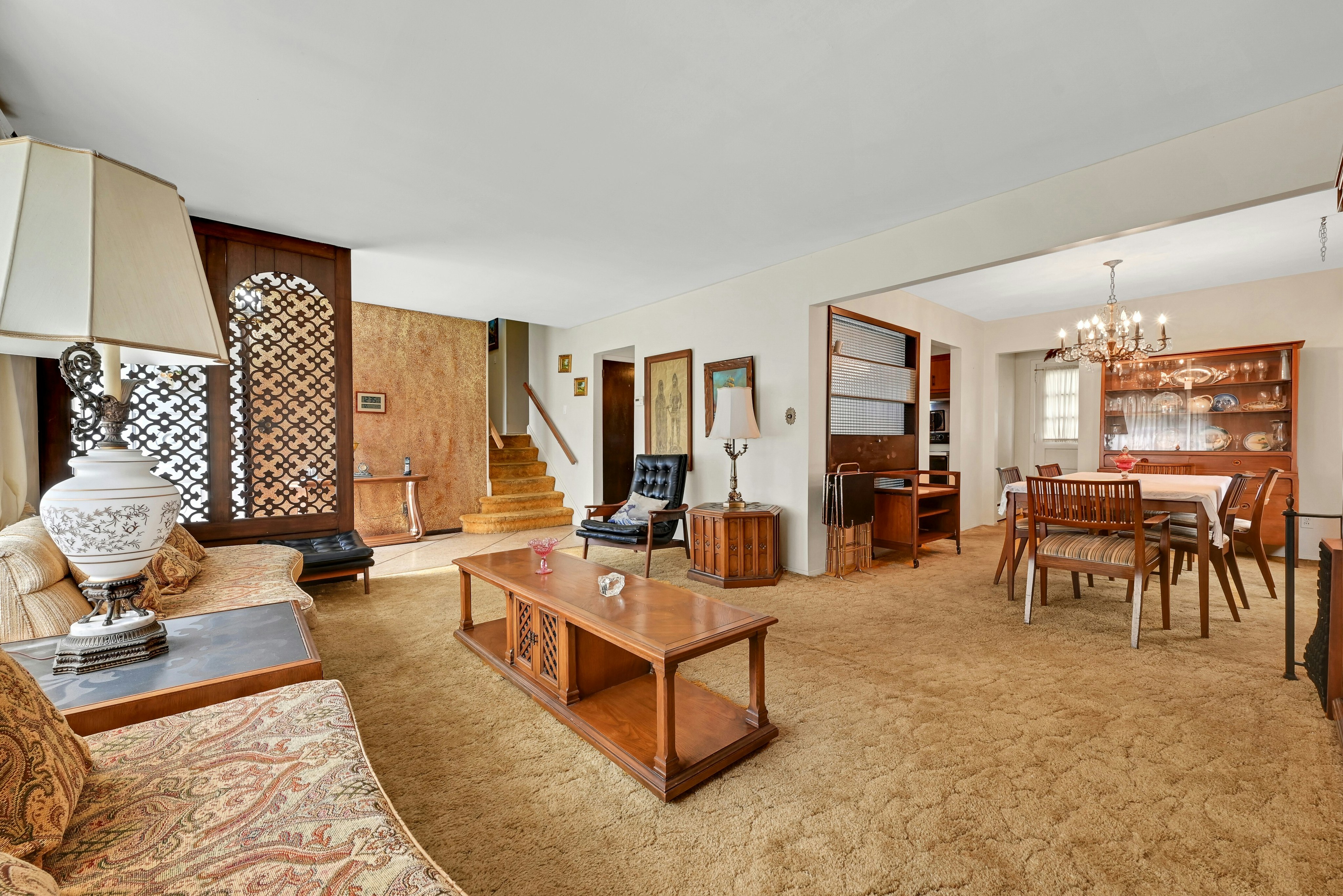  664 Woodside Avenue, River Vale, NJ 07675 - 物件實景