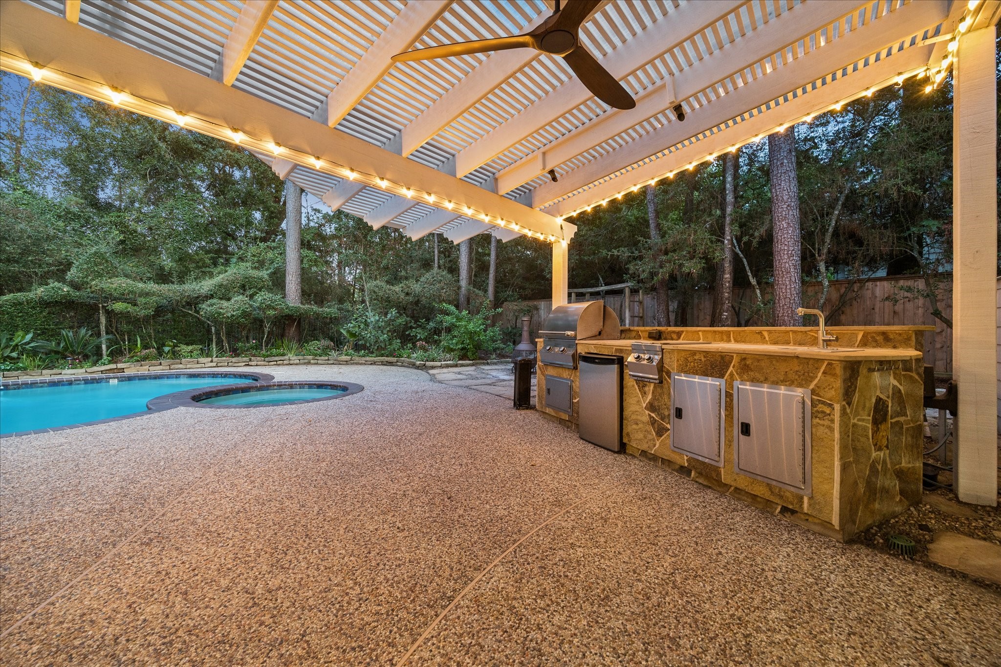  4 E Eden Elm Circle - 物件實景