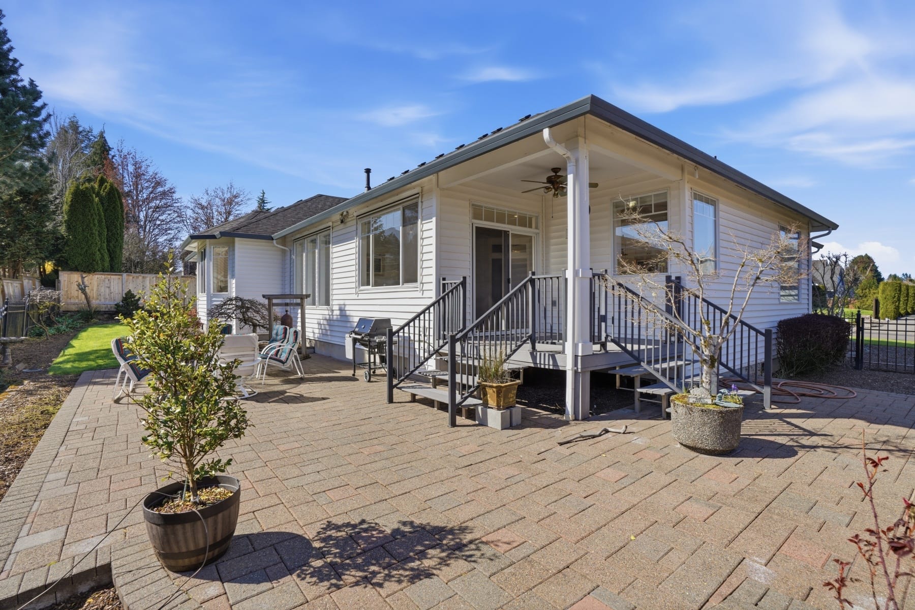  4815 NE 137TH ST Vancouver, WA 98686 - 物件實景