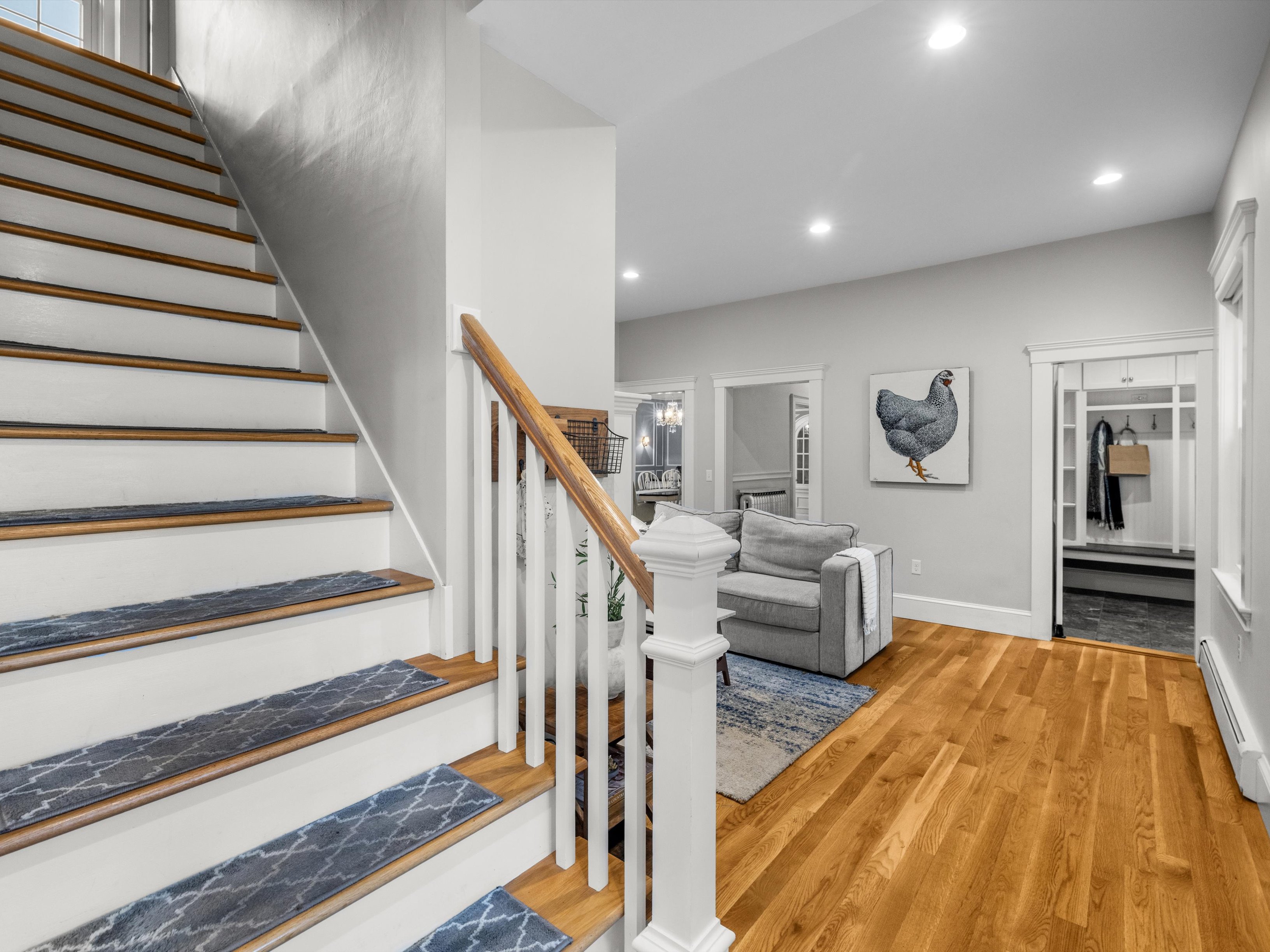  Historic Charm and Modern Luxury in Downtown Westborough - 物件實景