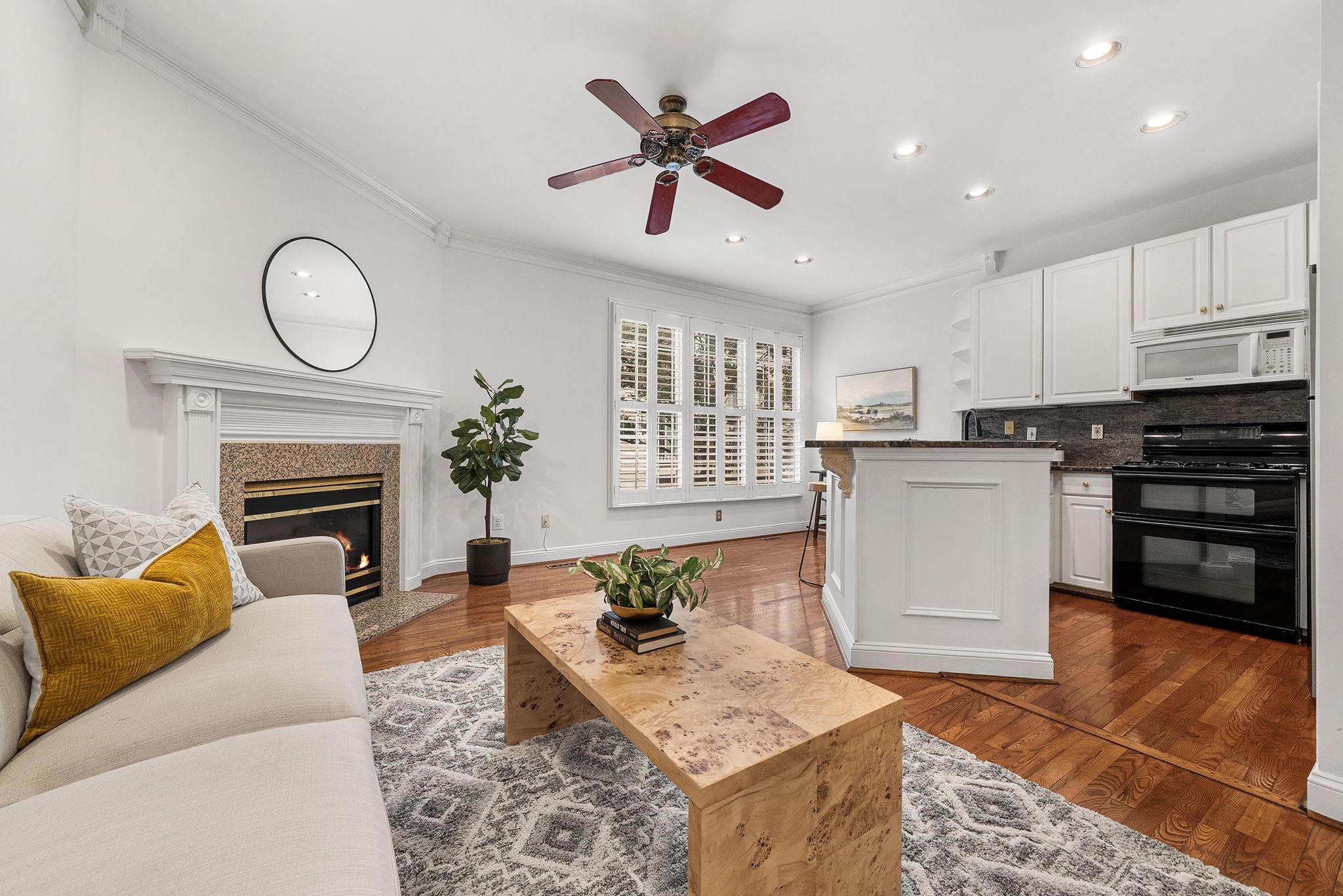  3913 Charles Avenue, Alexandria, VA, 22305 - 物件實景