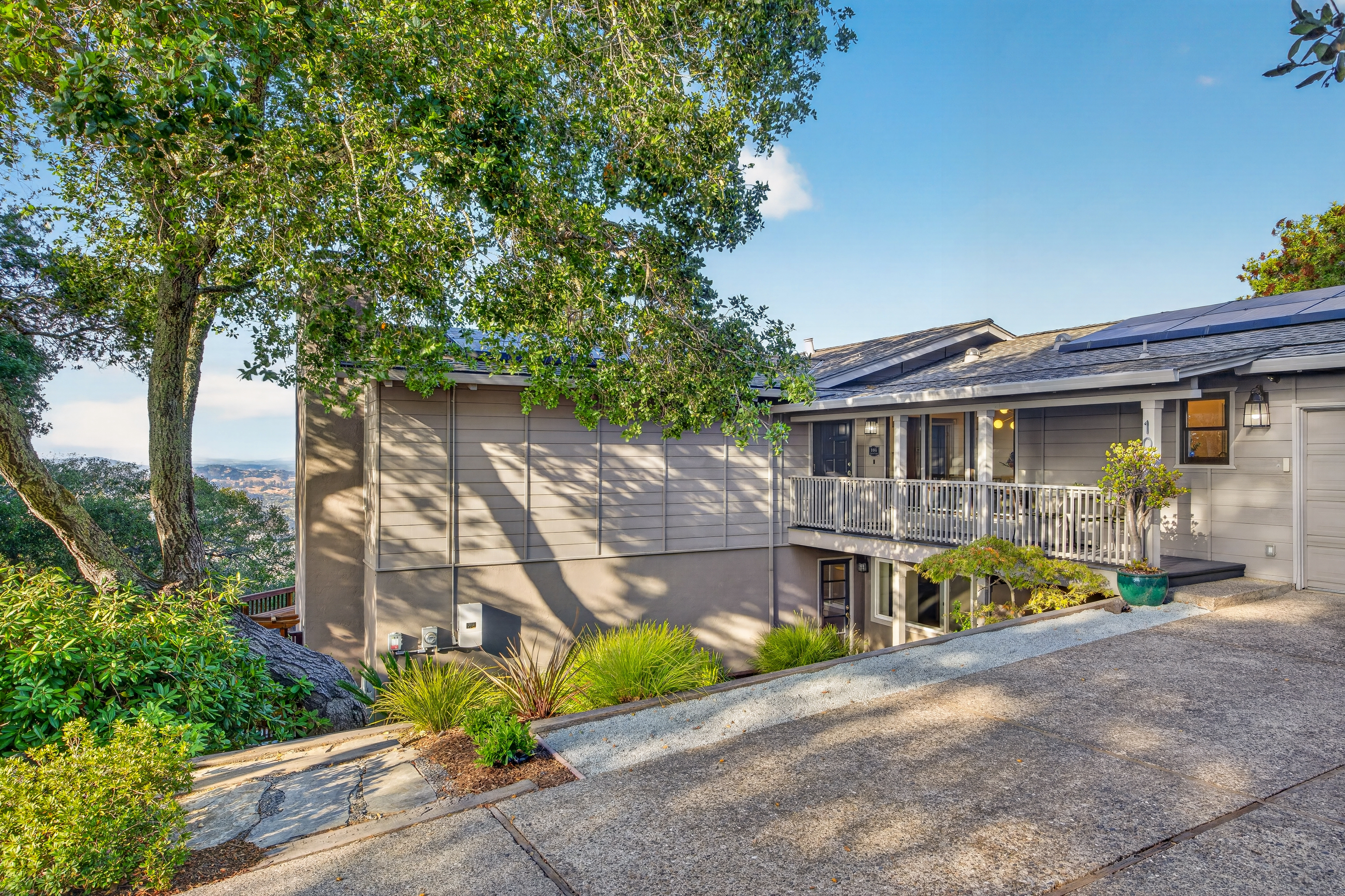  Fairhills Views, Effortless Marin Living - 物件實景