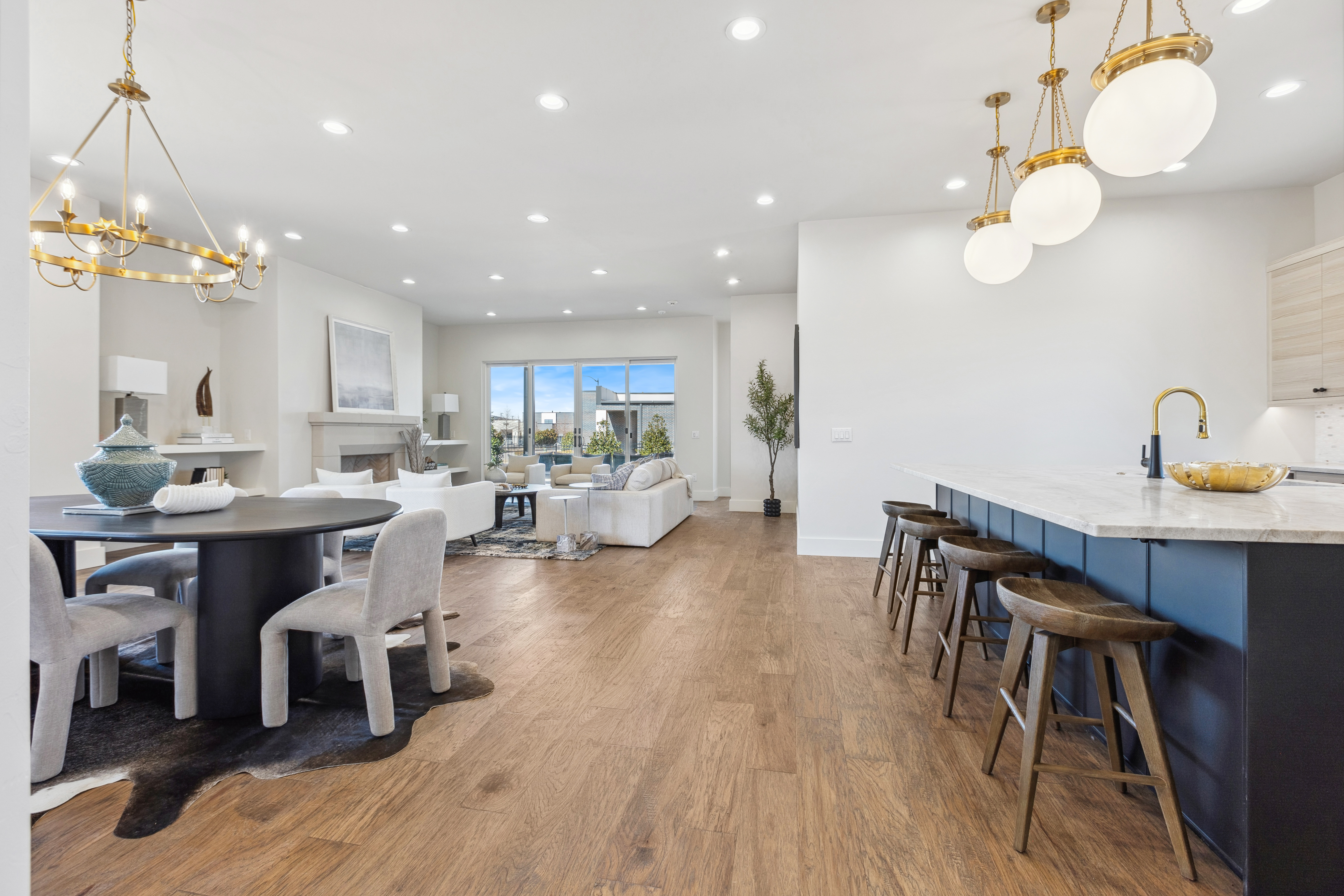  834 NW 72nd Street, Oklahoma City, OK 73116 - 物件實景