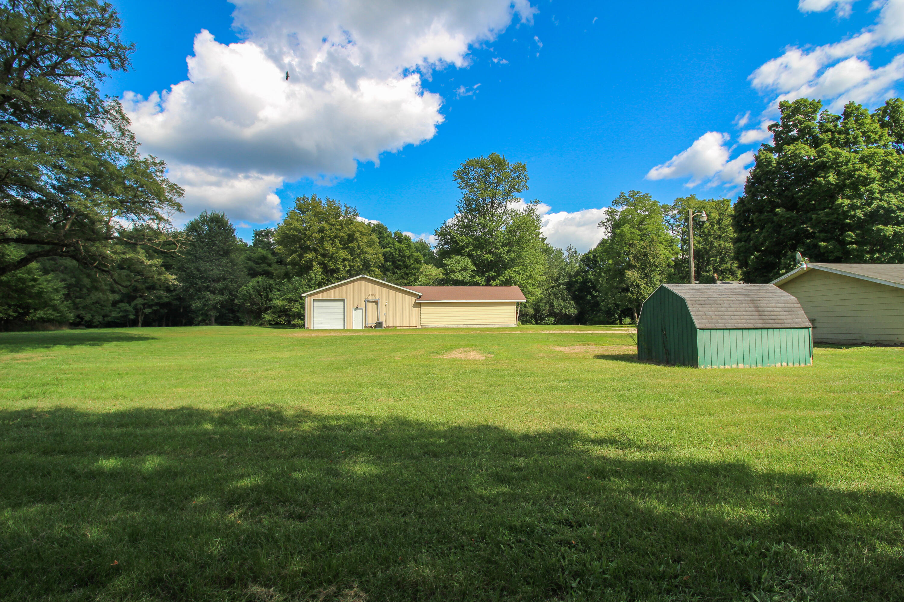 Three Rivers, Michigan, 49093, United States, 4 Bedrooms Bedrooms, ,1 BathroomBathrooms,Residential,For Sale,2006073