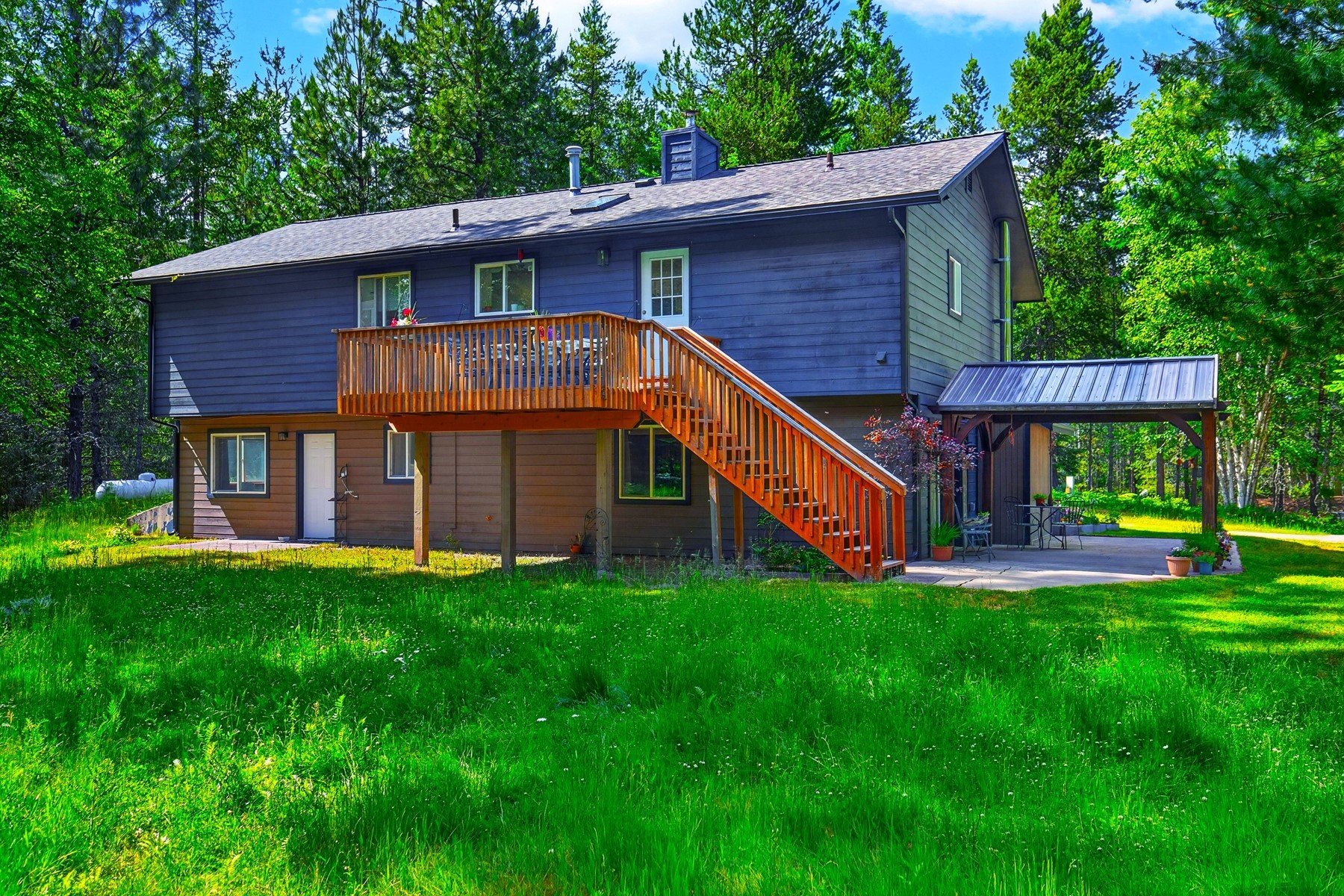  88 Horizon Dr in Serenity Meadows - 物件實景