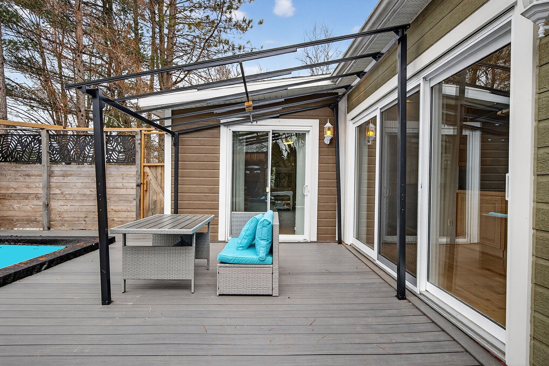  Mont-Tremblant, Laurentides - 物件實景