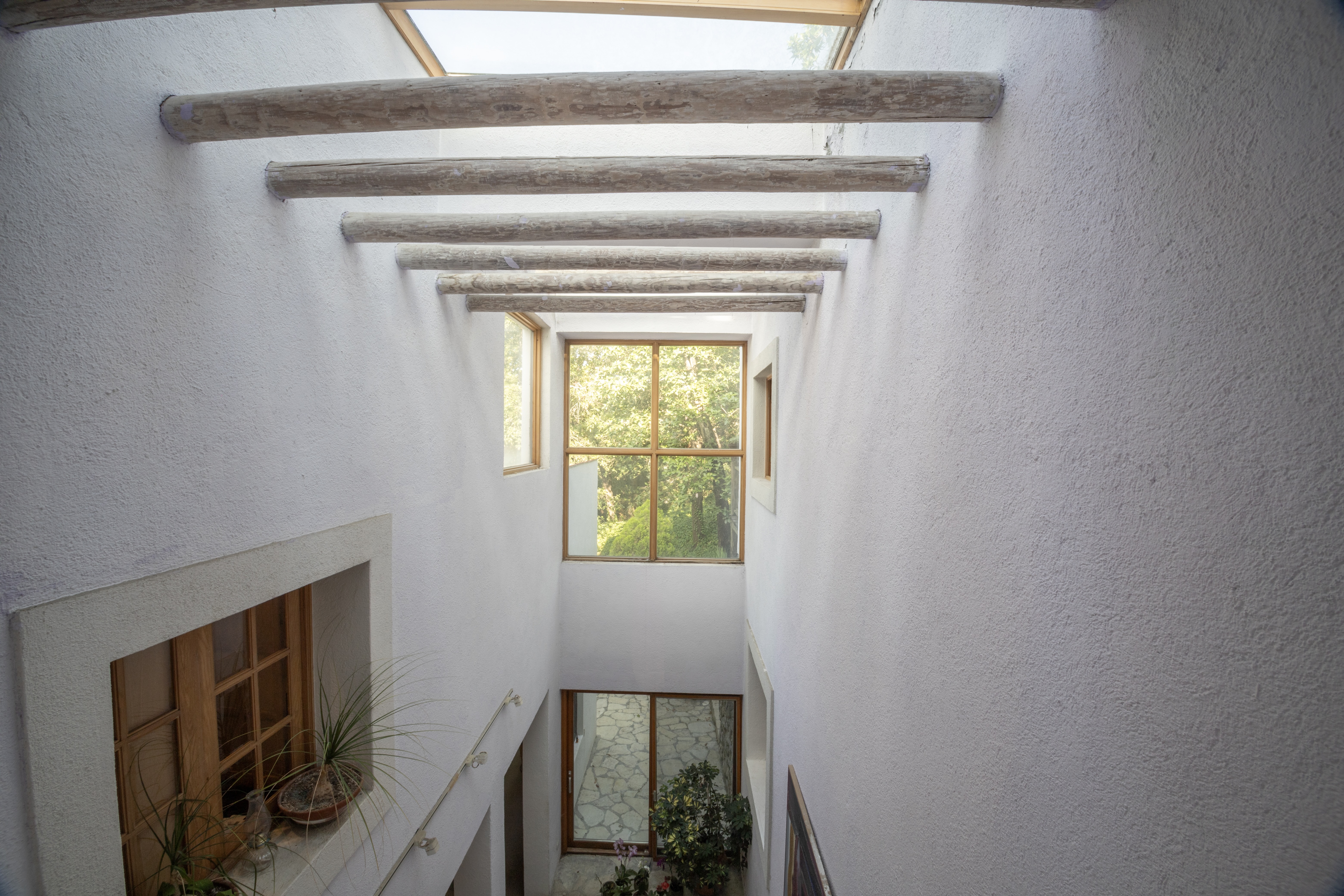  Architectural Residence with Private Gardens and Terraces - 物件實景