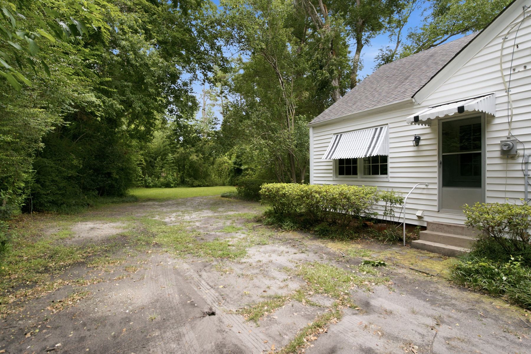  4201 Wrightsville Avenue, Wilmington, NC 28403 - 物件實景