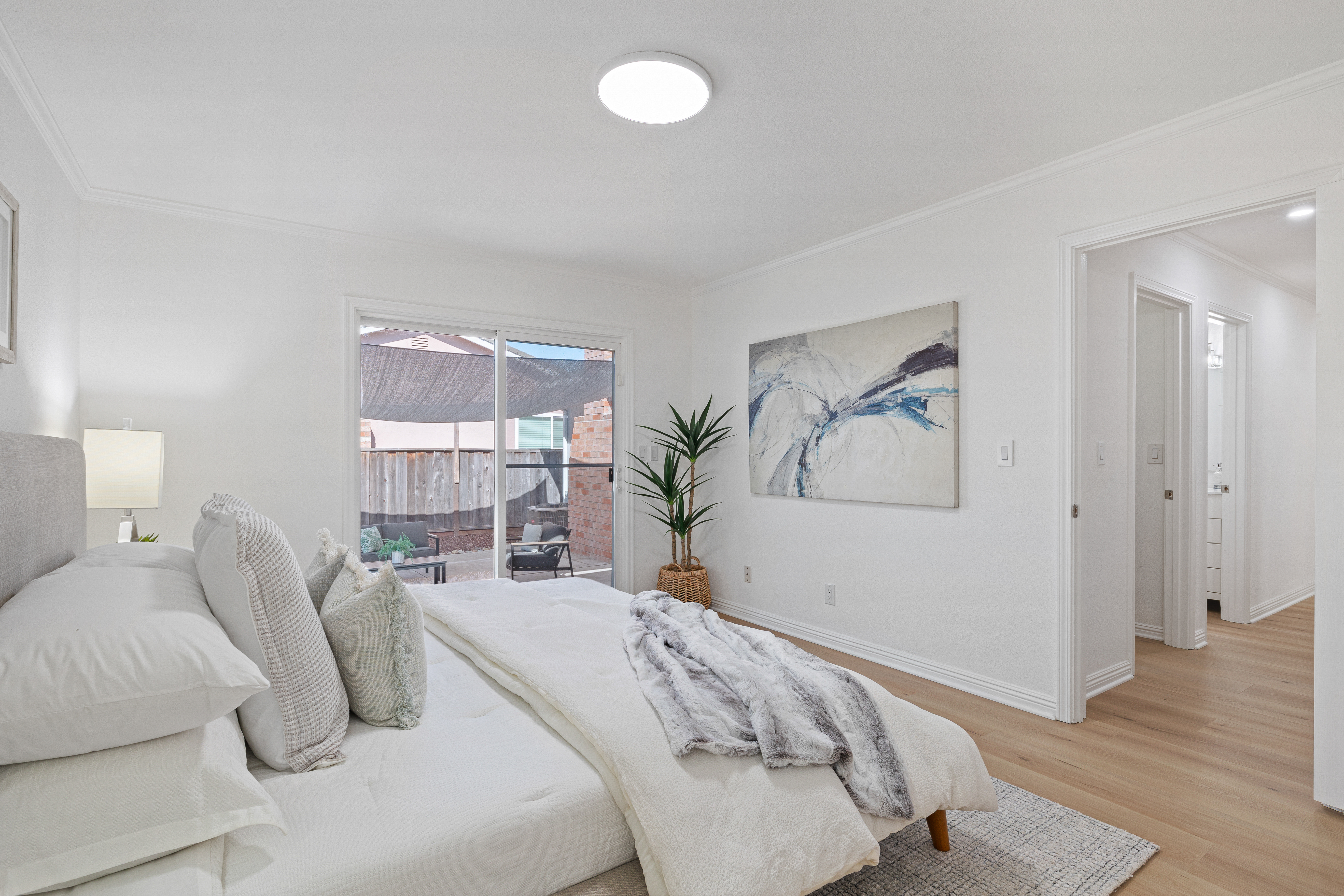  Move-In Ready Brookvale Gem on Premium Lot with Pool - 物件實景