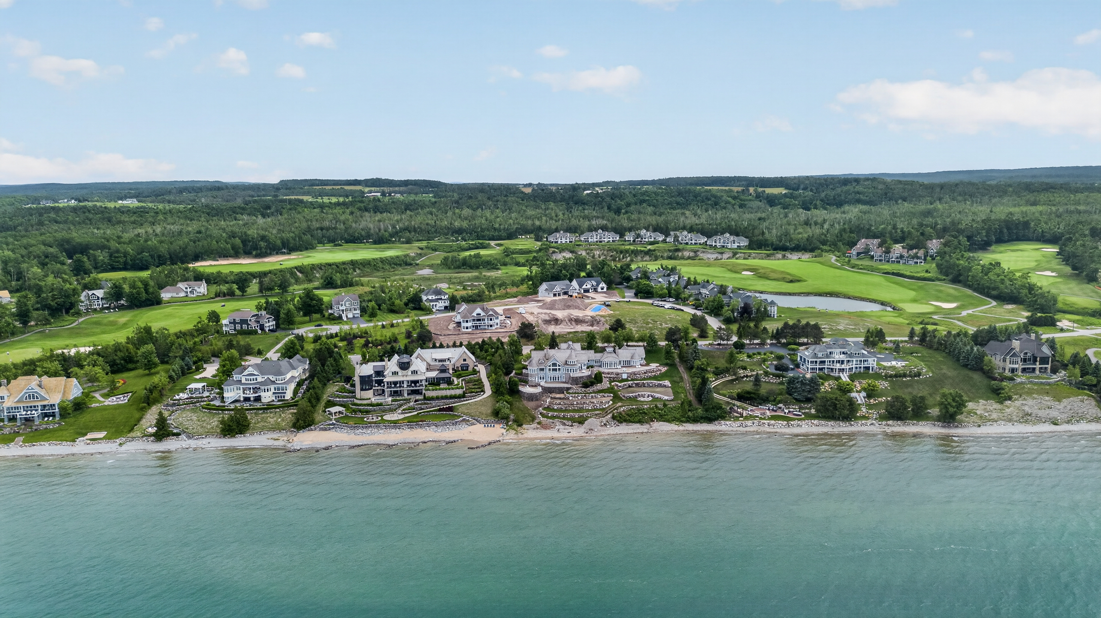  Bay Harbor Quarry View Court New Construction - 物件實景