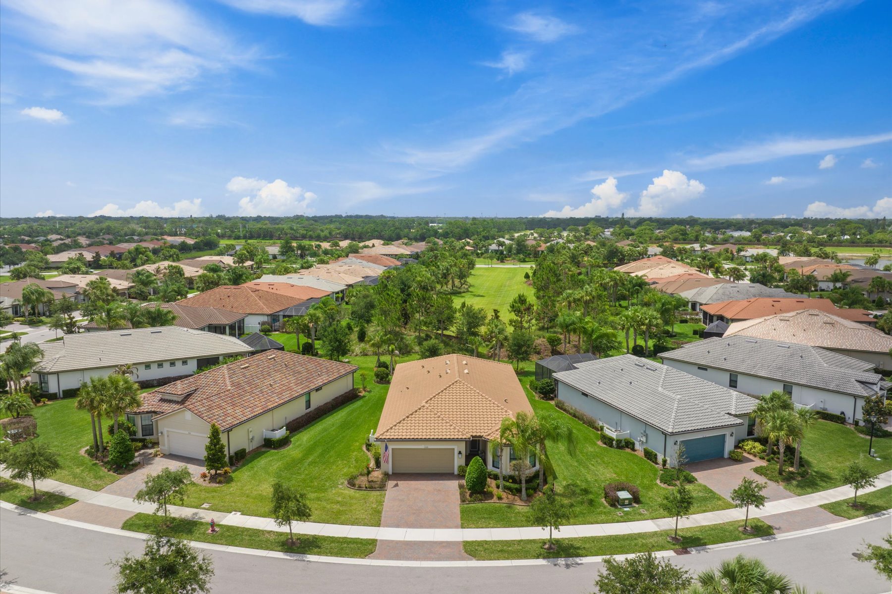 5048 Monroe Circle, Vero Beach, FL, 32967 - 物件實景