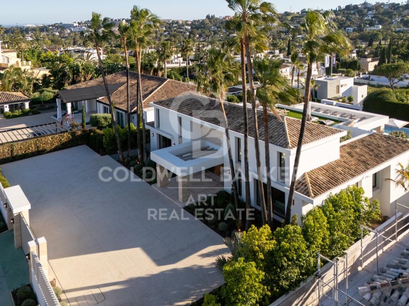 Marbella, Andalusia, ES, 6 Bedrooms Bedrooms, ,6 BathroomsBathrooms,Residential,For Sale,1838055