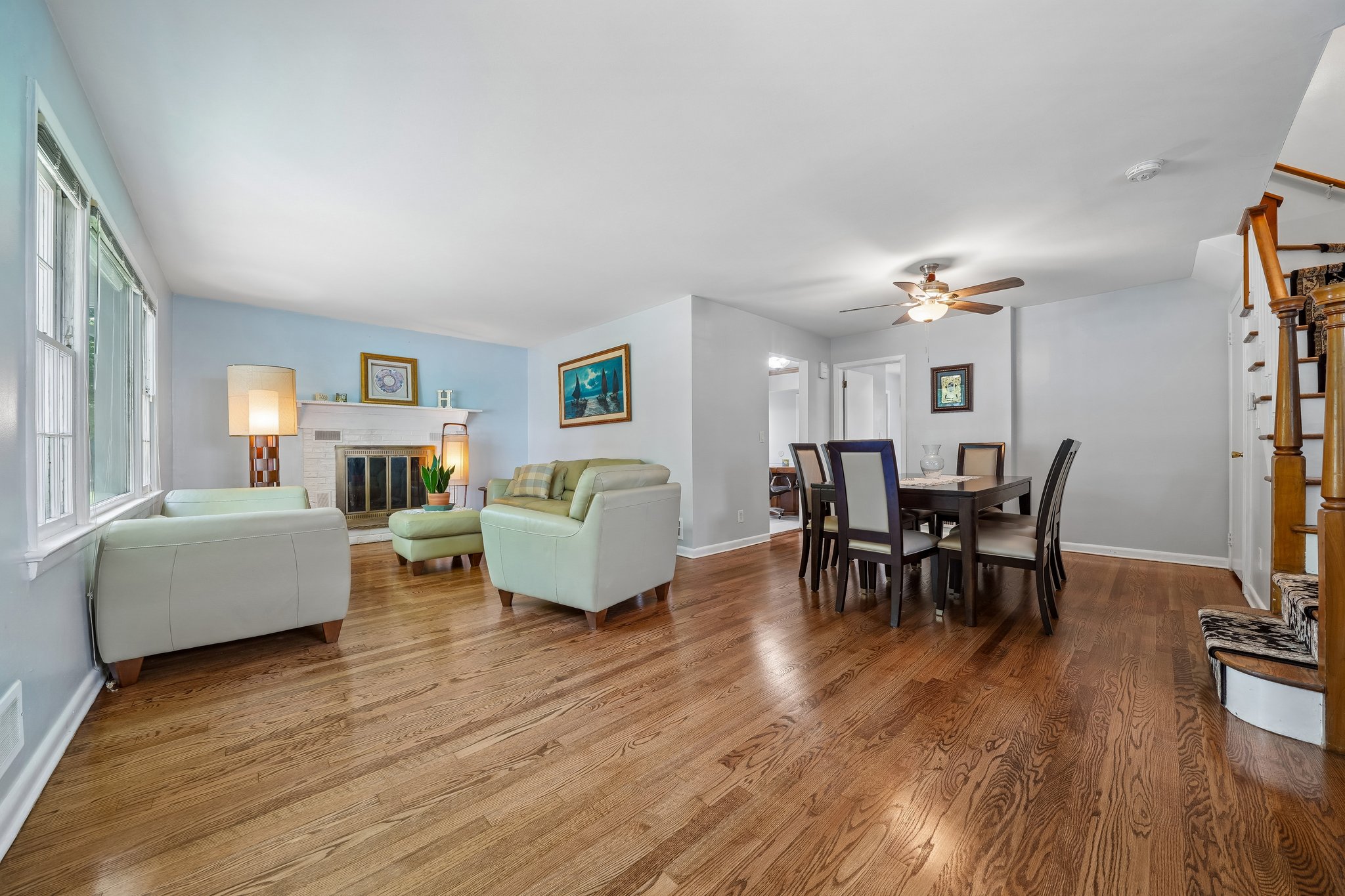  428 Fairfield Avenue, Ridgewood, NJ, 07450 - 物件實景