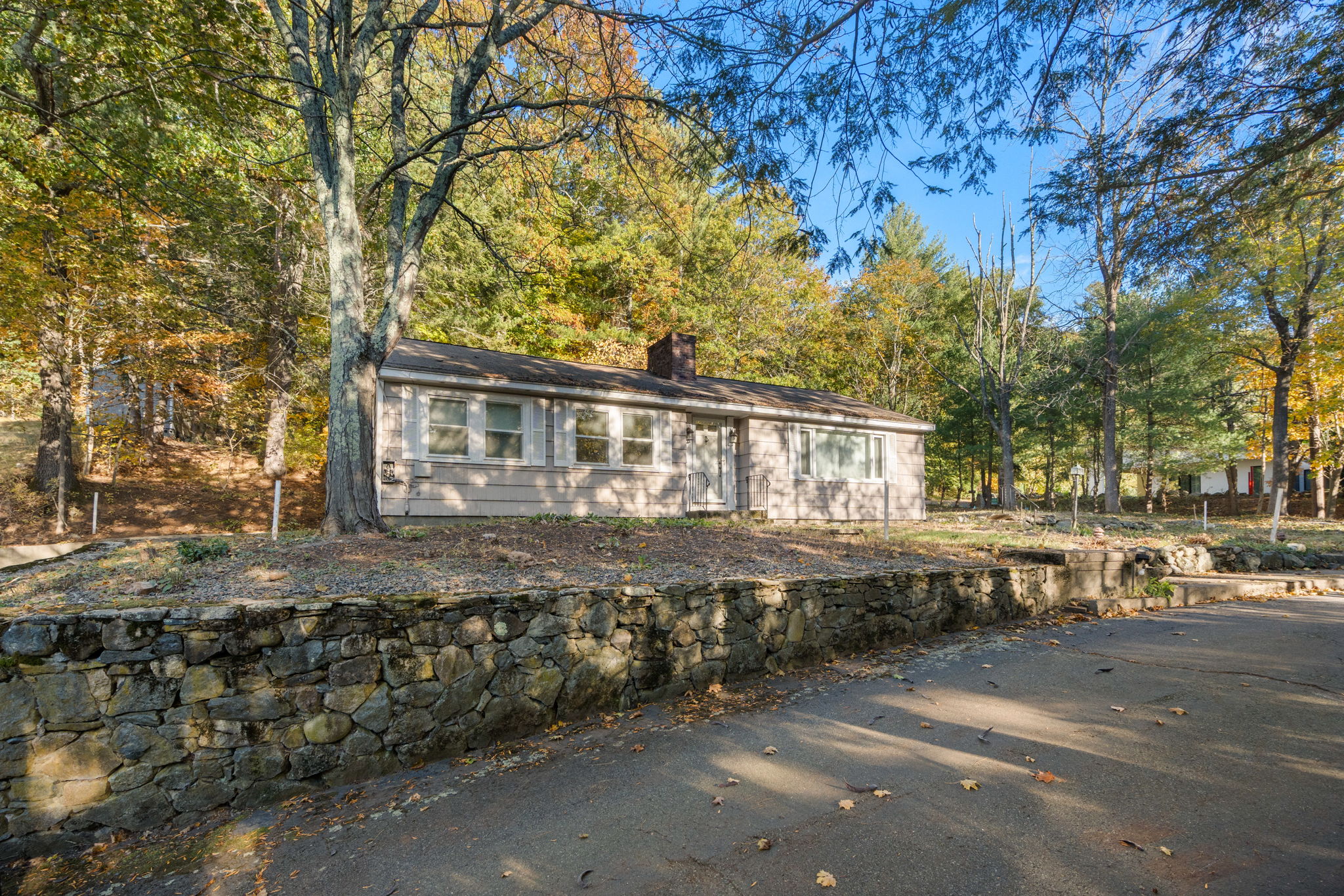  6 Overlook Drive, Weston, MA, 02493 - 物件實景