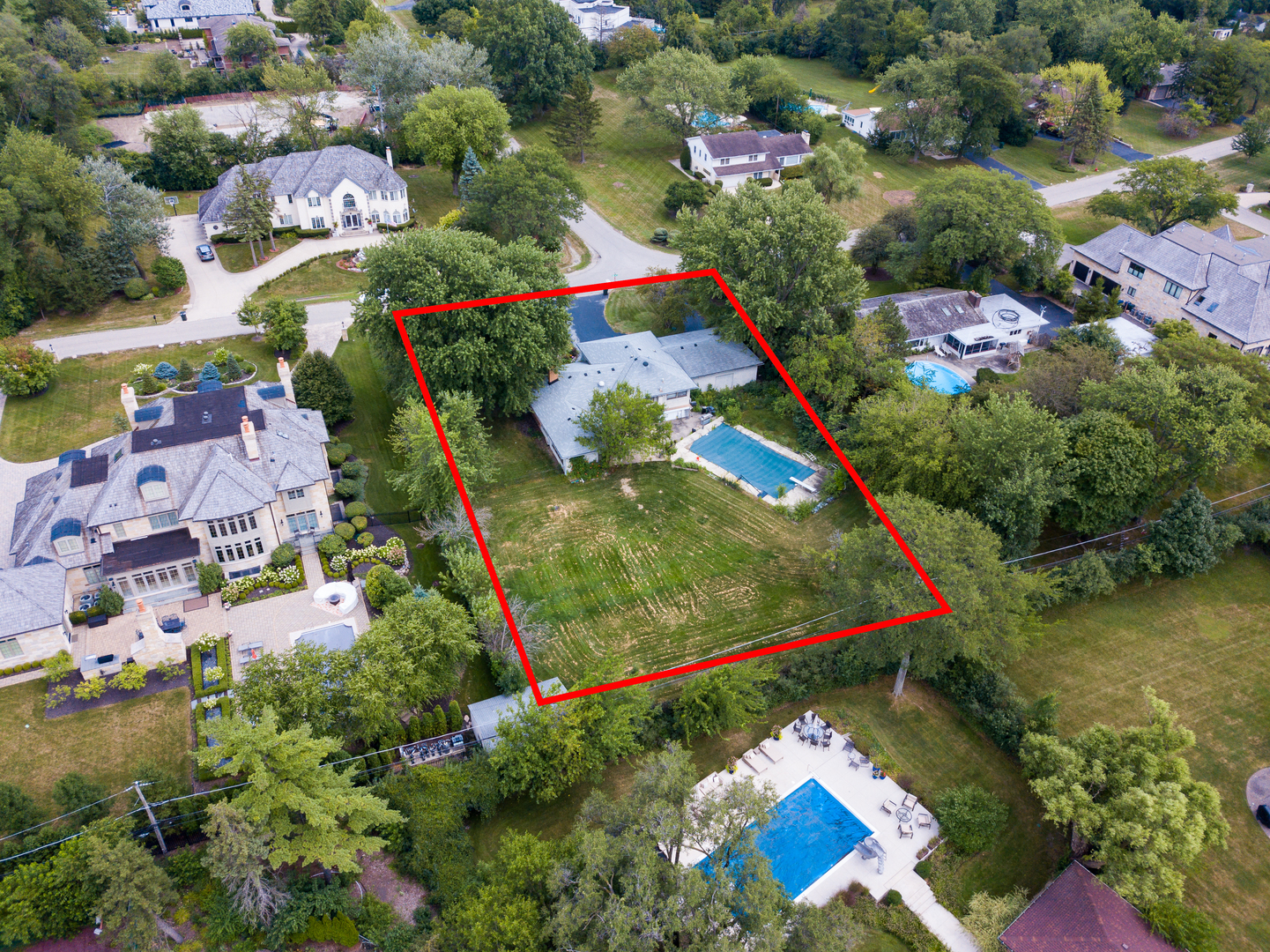 Northbrook, Illinois, 60062, United States, ,Land,For Sale,1950738