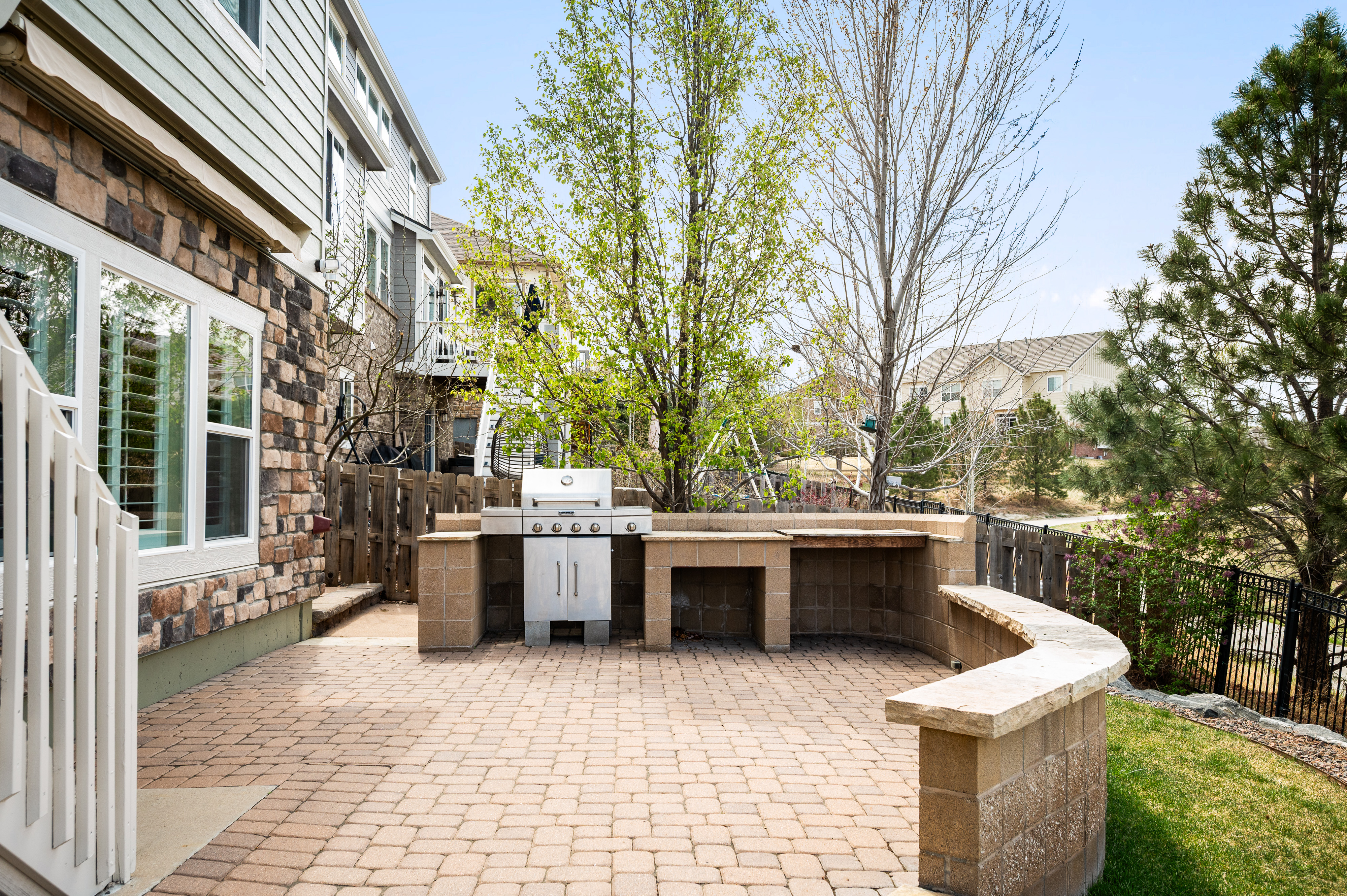  Beautiful, newer, move-in ready ranch - 物件實景