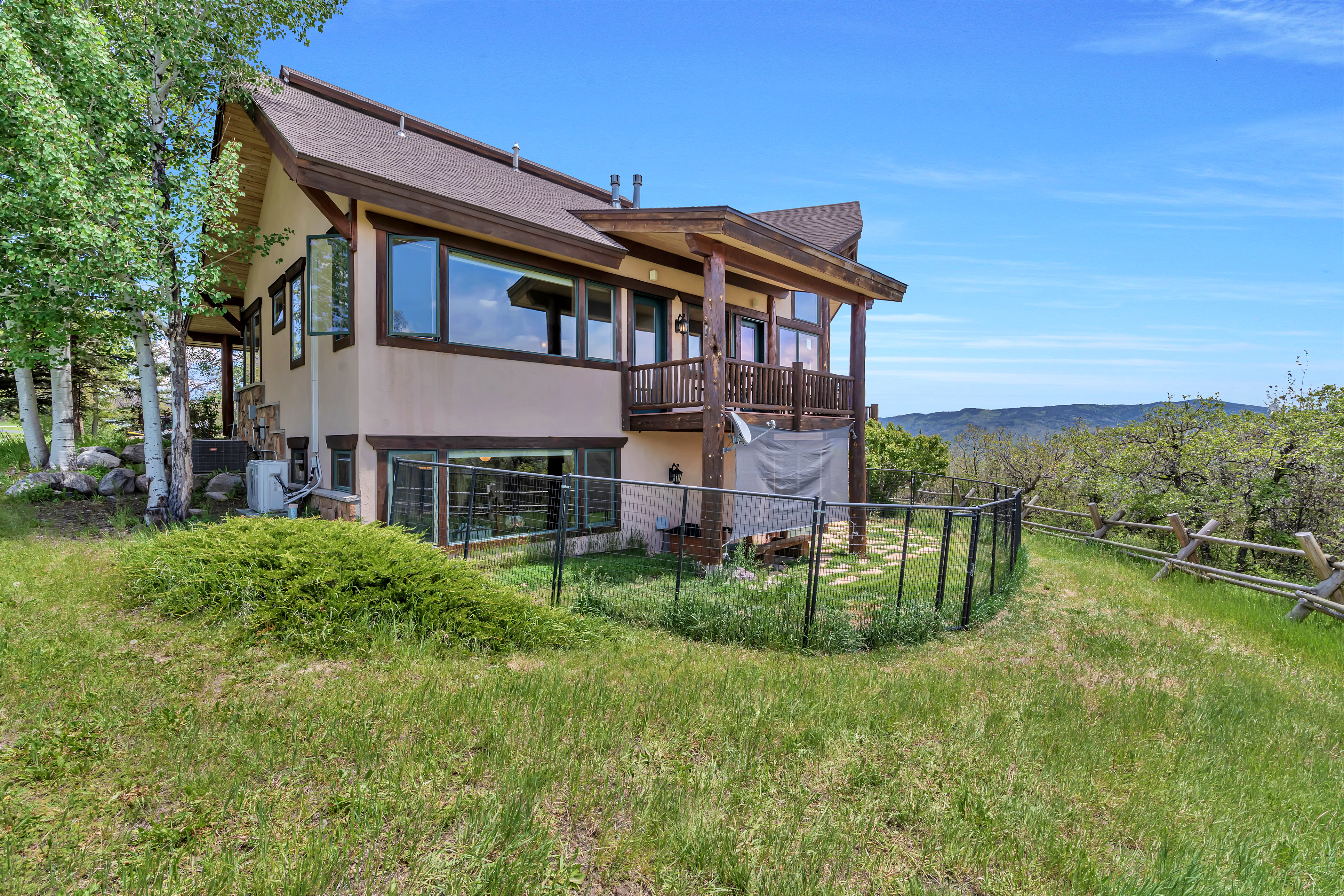  28815 Skyline Drive, Steamboat Springs, CO 80487 - 物件實景