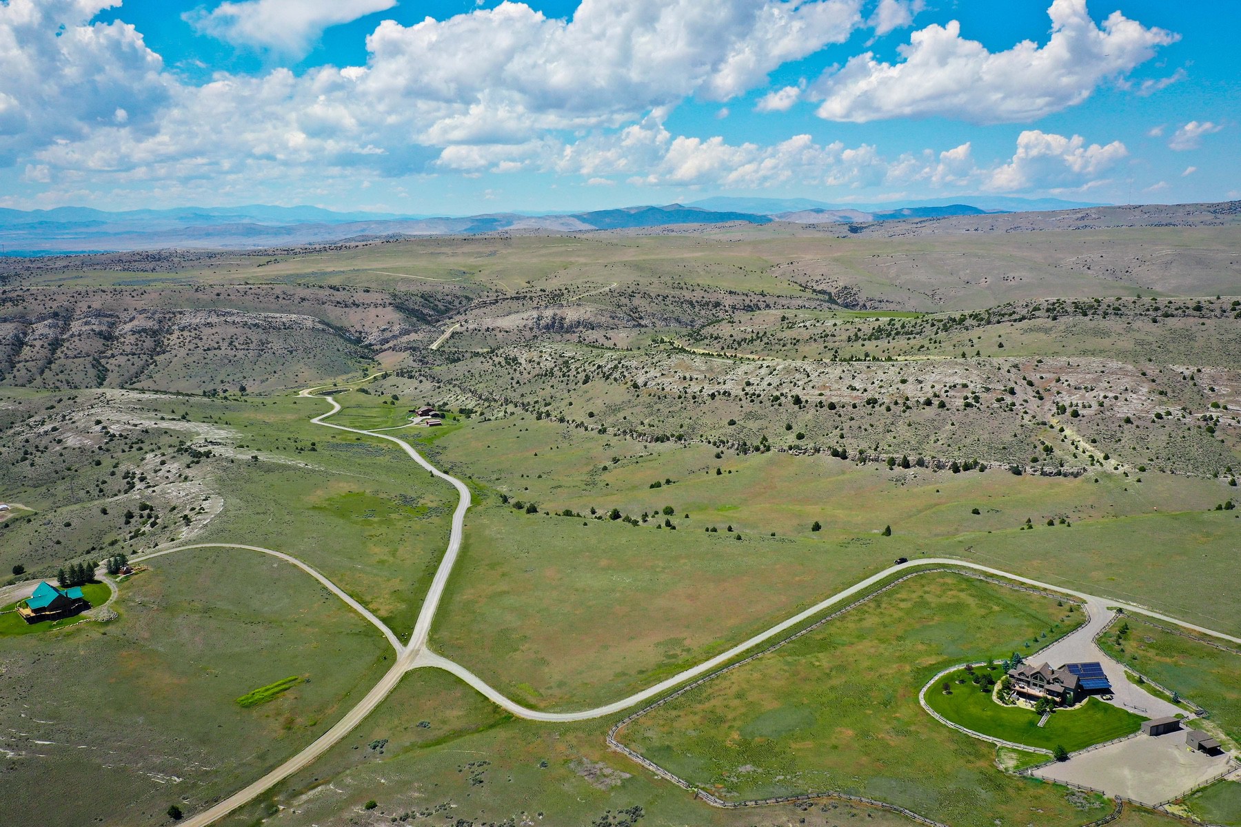  Lot 33 & 39 Gallatin River Ranch - 物件實景