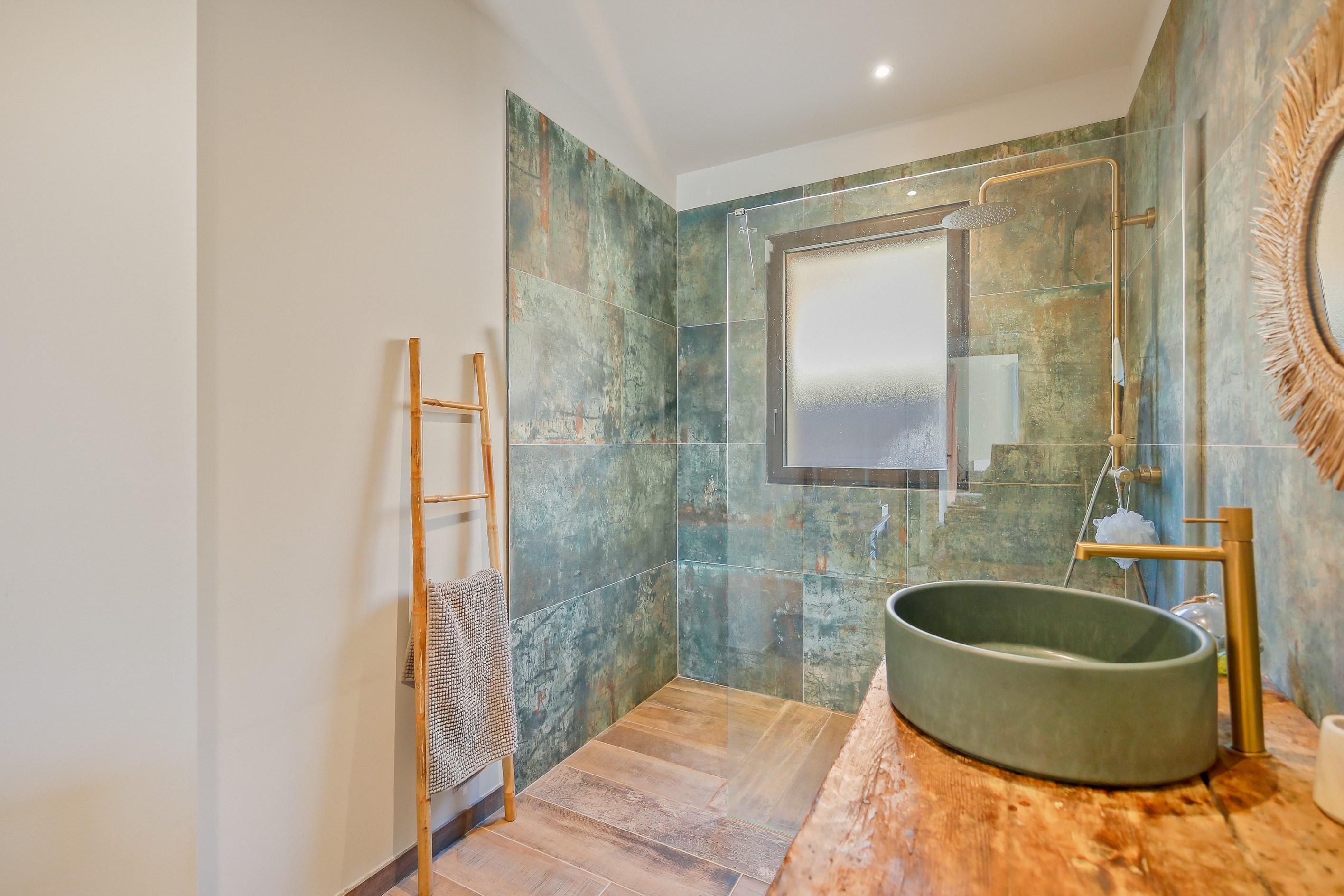  Le Castellet – Recent Contemporary Villa with Panoramic Views - 物件實景