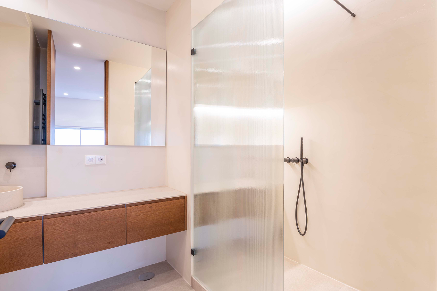  Renovated Flat 2 bedrooms and 3 bathrooms in Central Madrid - 物件實景