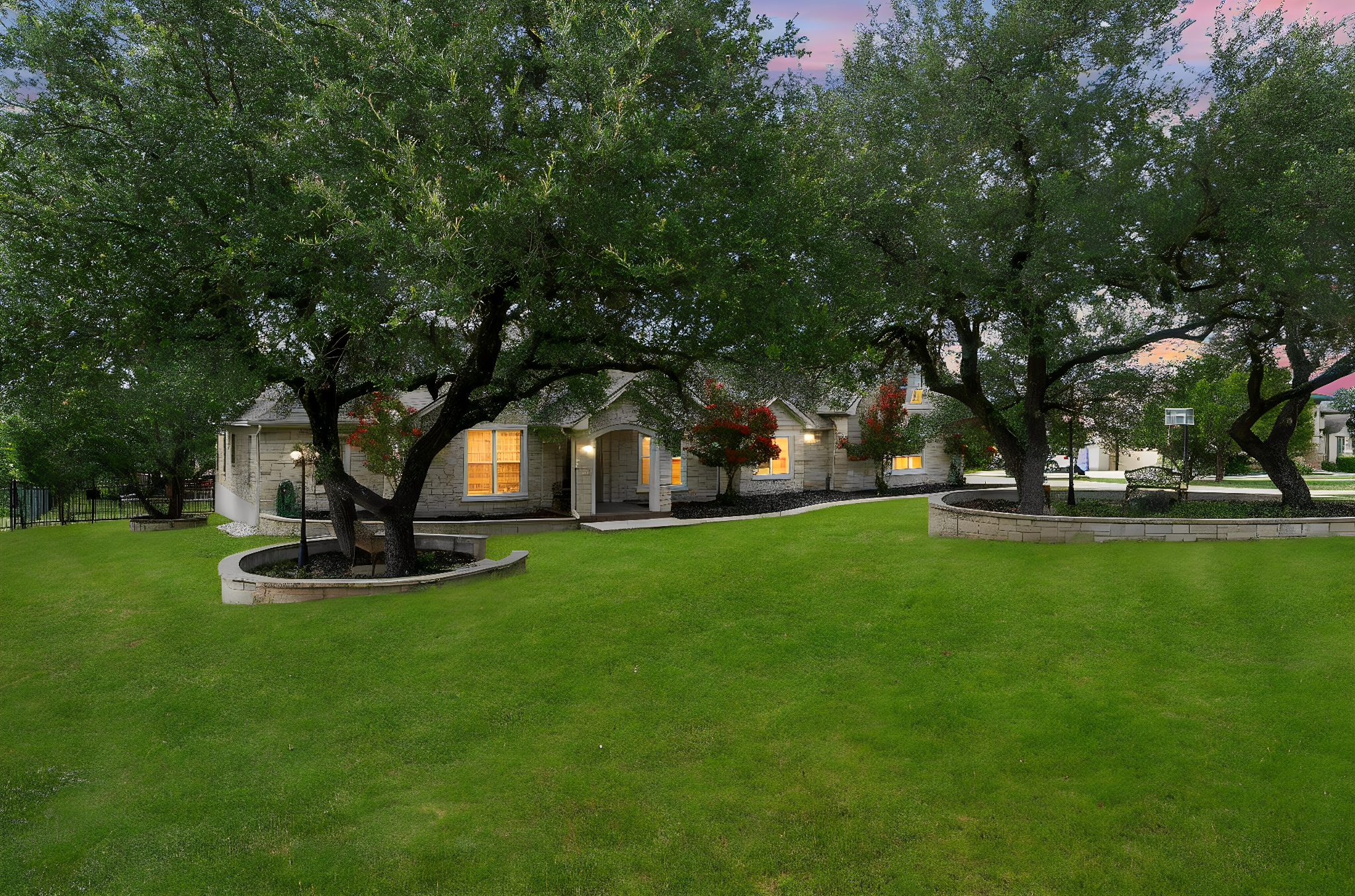  Your Hill Country Resort Awaits - 物件實景