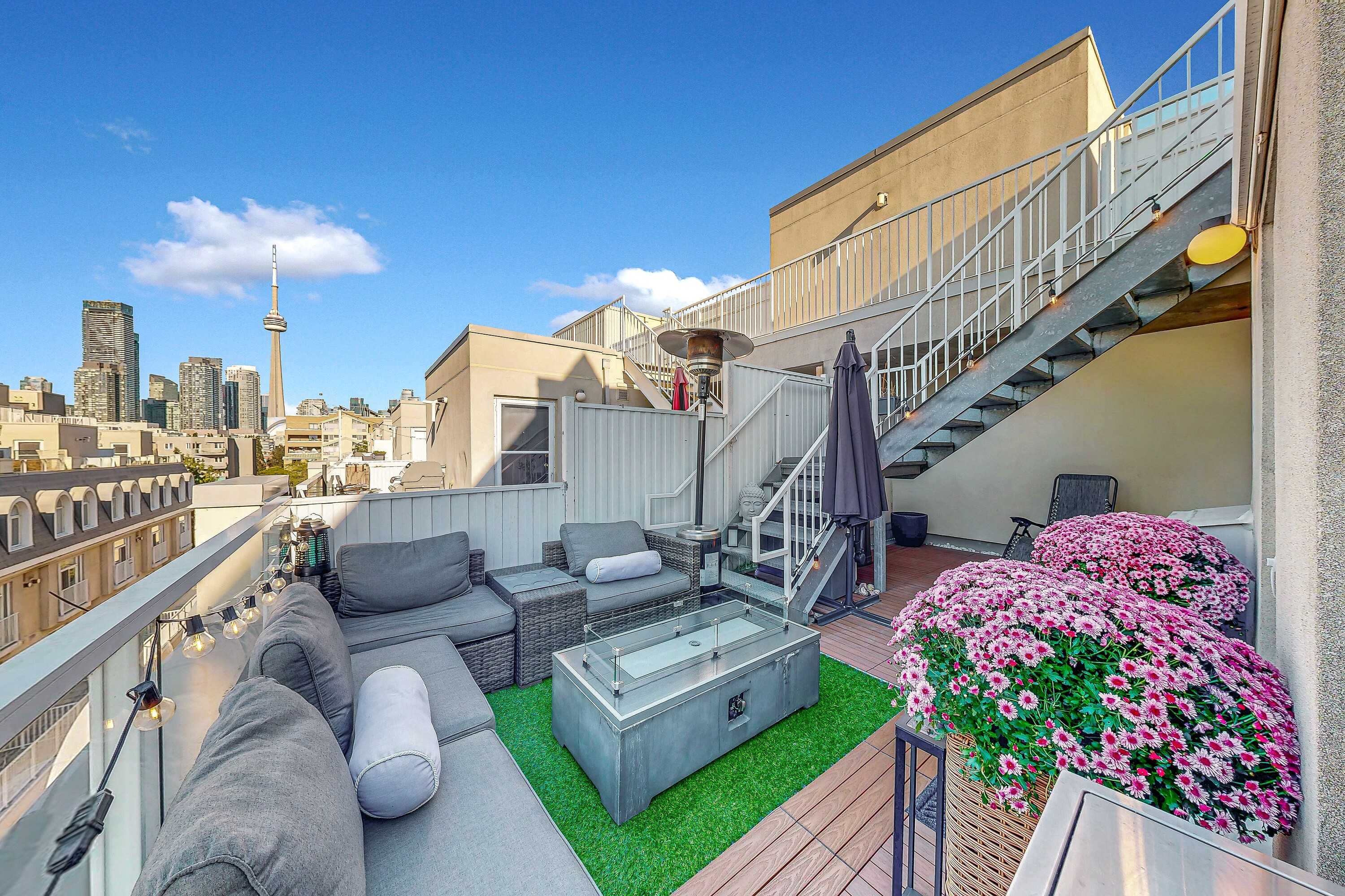 South Beach Marina Townhomes - 物件實景