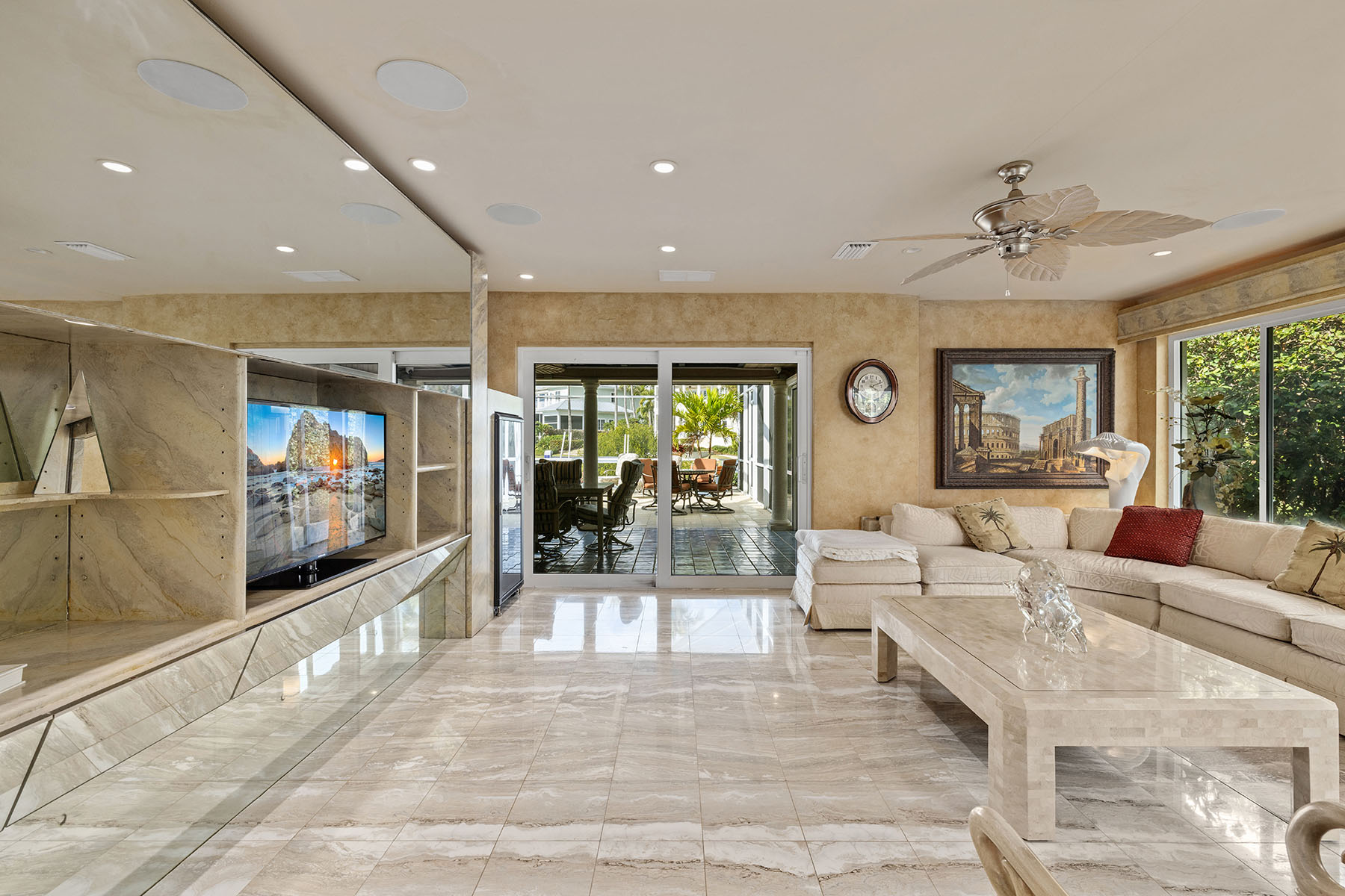  SOUTHPOINTE SHORES - 物件實景