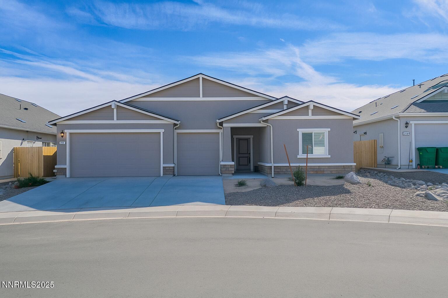 Dayton, Nevada, 89403, United States, 4 Bedrooms Bedrooms, ,3 BathroomsBathrooms,Residential,For Sale,1988311
