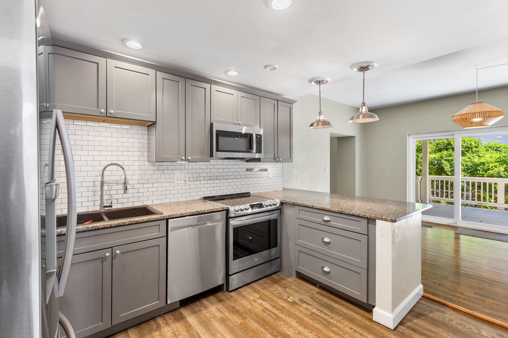  1 Moyer Place, Cincinnati, OH 45208 - 物件實景