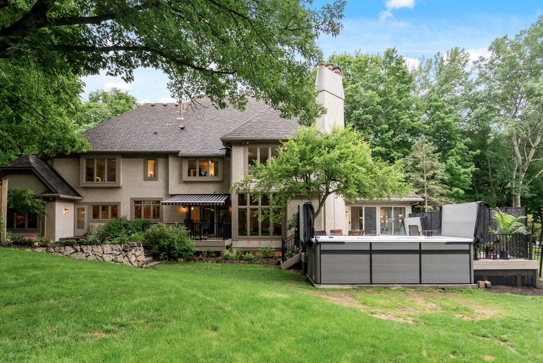 Excelsior, Minnesota, 55331, United States, 5 Bedrooms Bedrooms, ,6 BathroomsBathrooms,Residential,For Sale,1906981