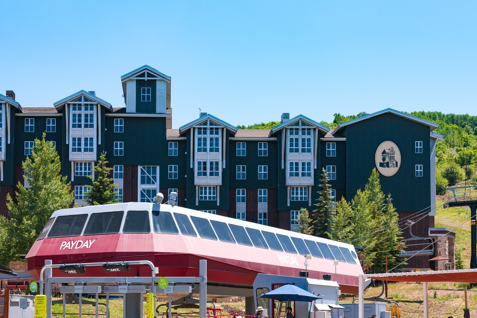  Own the Mountain. Live the Park City Lifestyle. - 物件實景