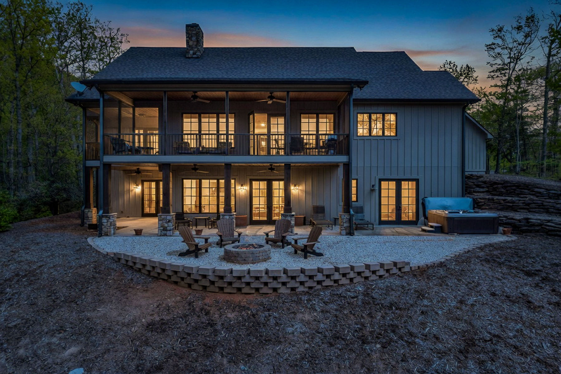  LAKE LURE - 物件實景